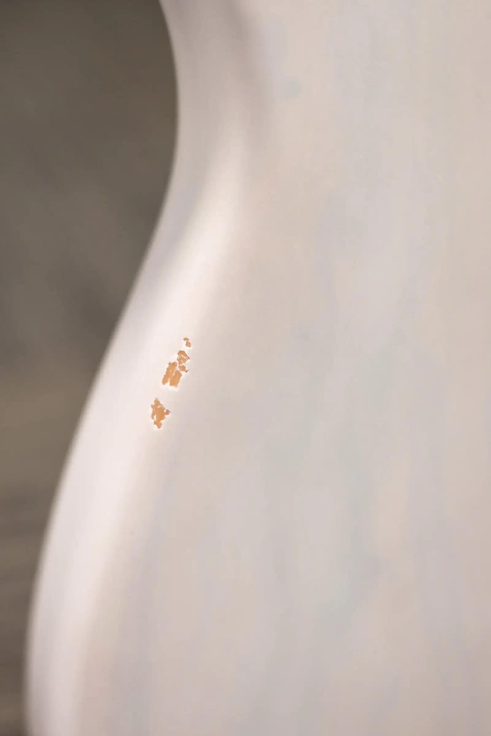 Fender American Original '50s Stratocaster Electric Guitar - White Blonde with Hardshell Case - Used