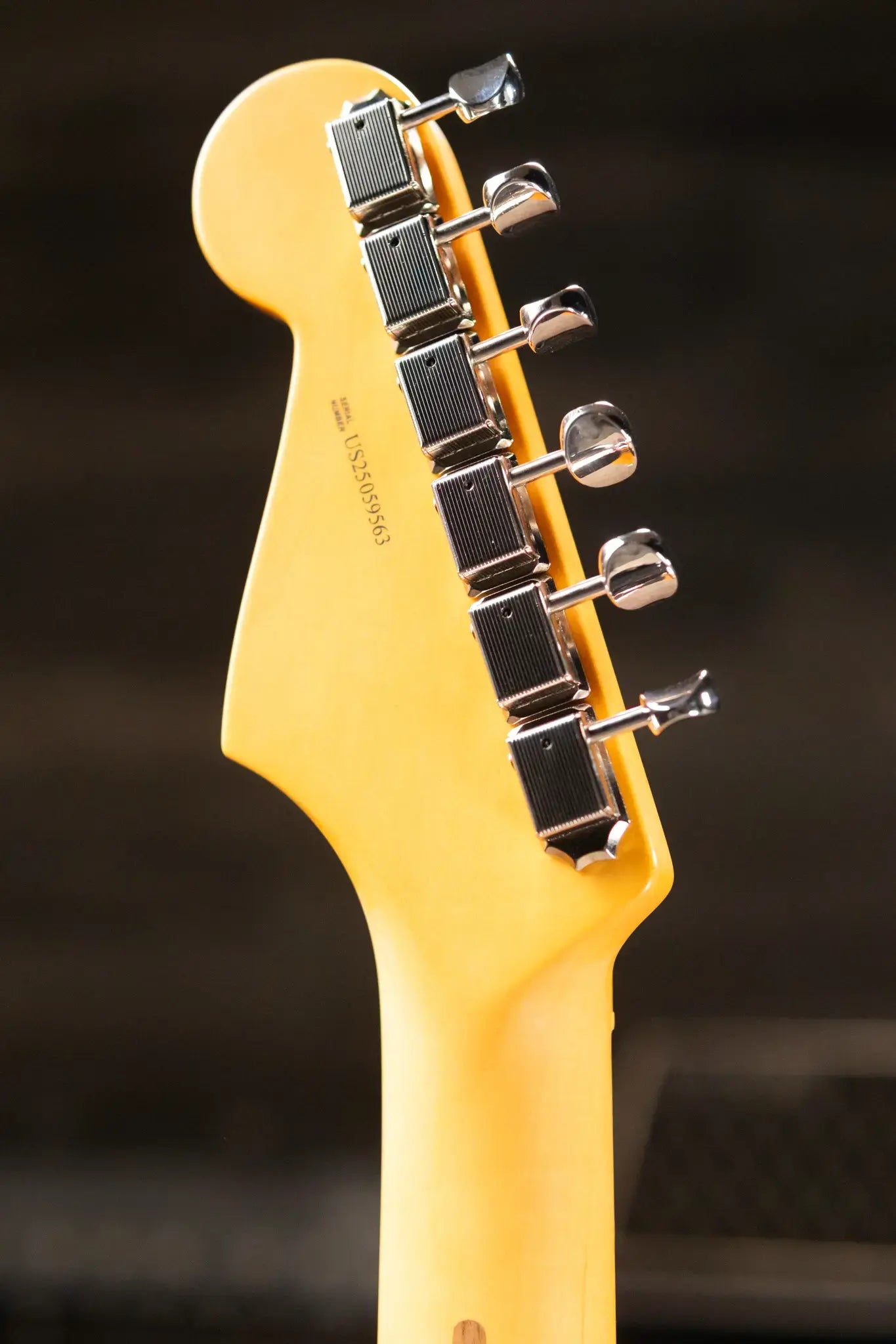 Fender American Professional Classic Stratocaster Electric Guitar - 3-Color Sunburst with Gig Bag