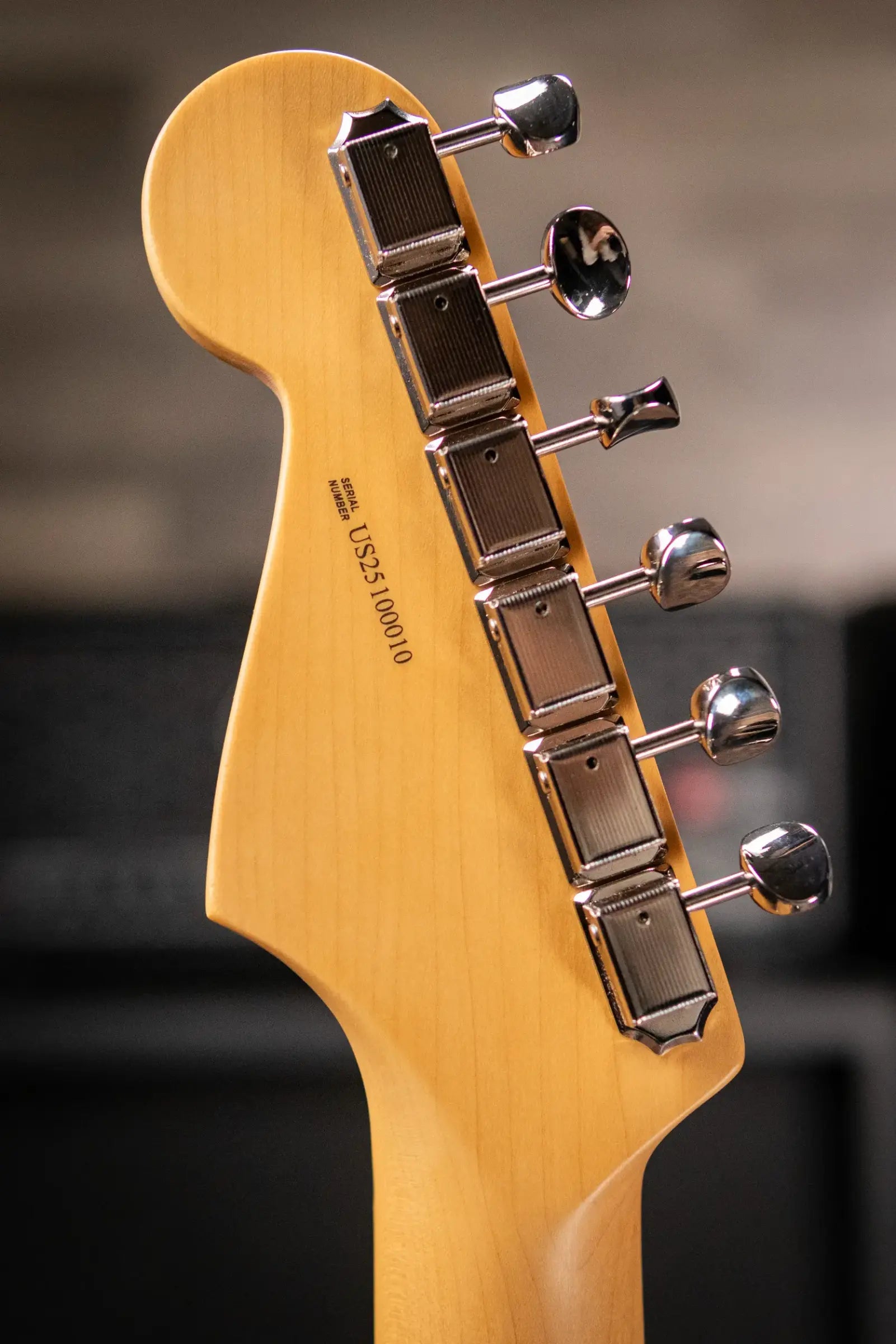 Fender American Professional Classic Stratocaster HSS Electric Guitar - 3-Color Sunburst with Gig Bag