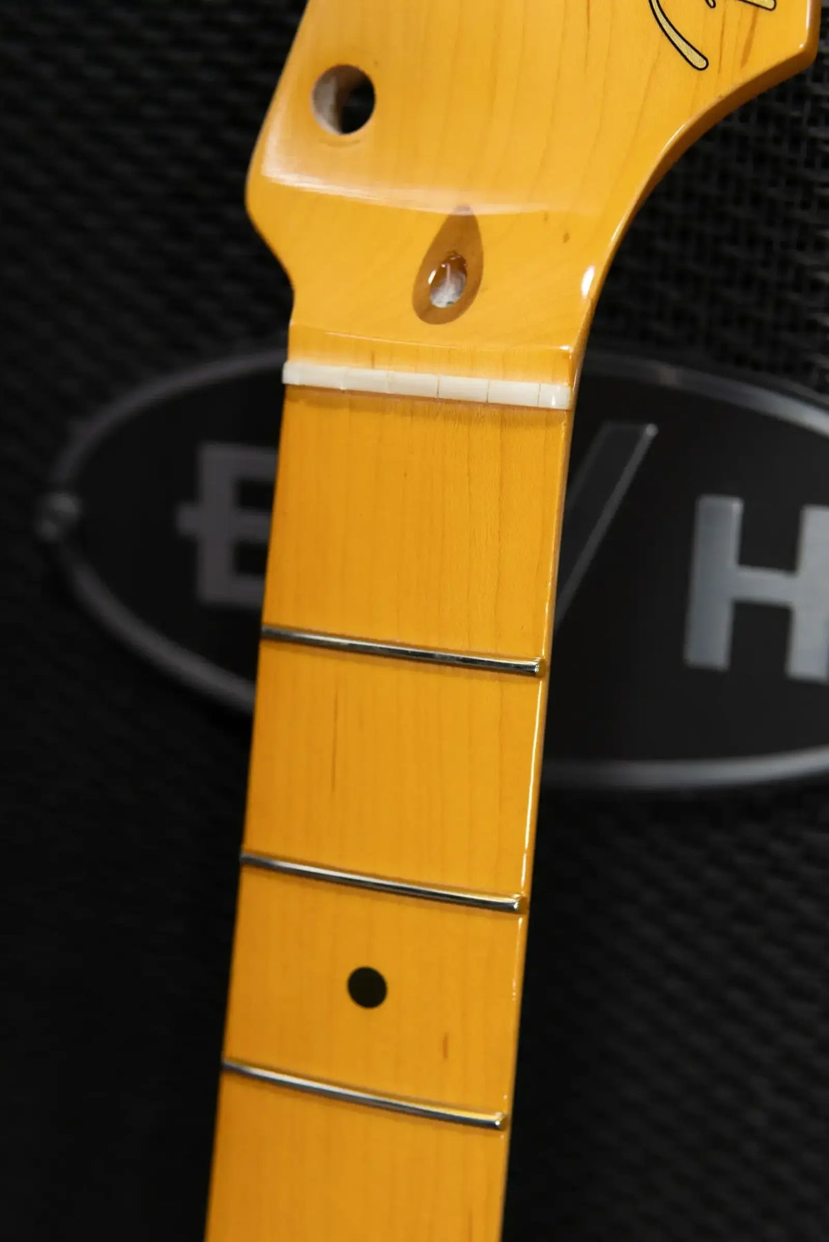 Fender American Professional II Stratocaster Maple Neck - Used