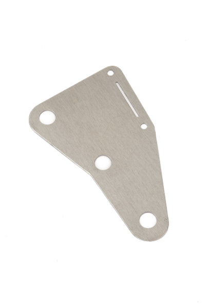 Fender American Vintage 57 Stratocaster Aluminum Pickguard Shielding for Electric Guitar