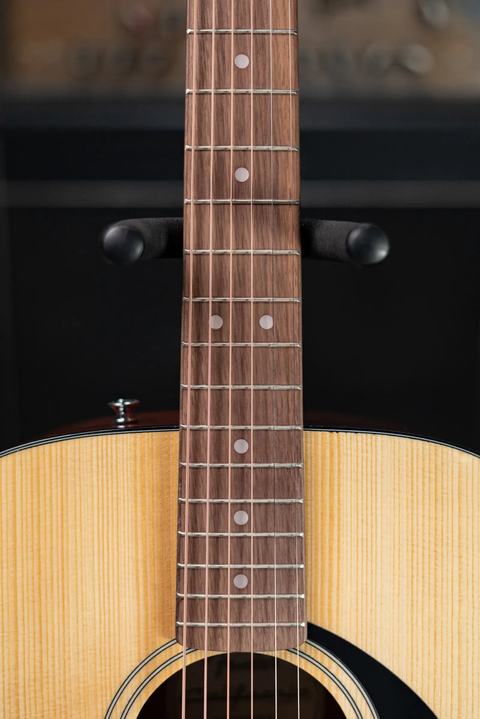 Fender California Standard Redondo Acoustic Guitar - Natural