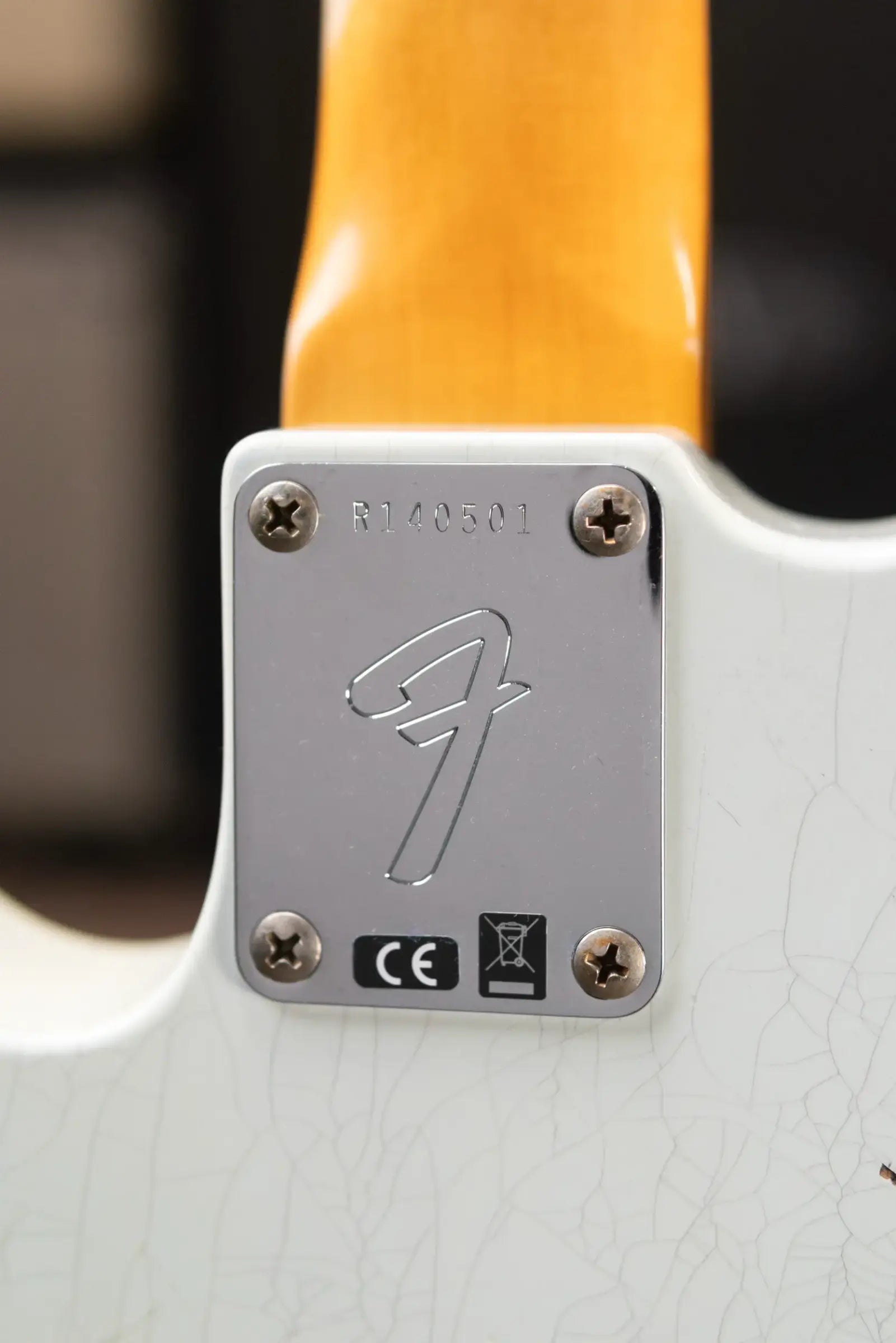 Fender Custom Shop 1970s Tele Custom Heavy Relic, Quartersawn Maple Fingerboard Electric Guitar - Super Faded Aged Sonic Blue with Hardshell Case