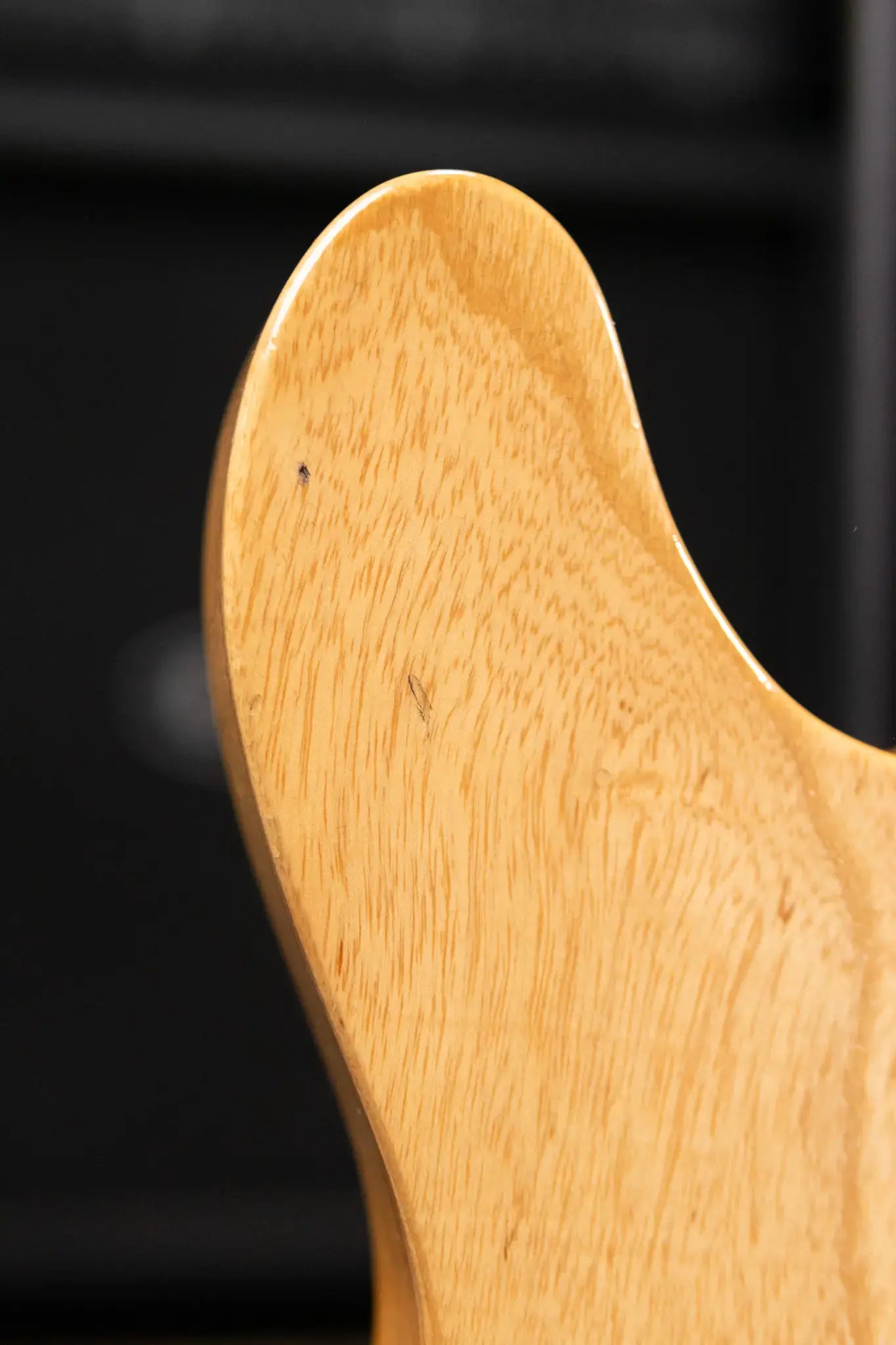 Fender Custom Shop '69 Journeyman Thinline Telecaster Electric Guitar with Hardshell Case - Used