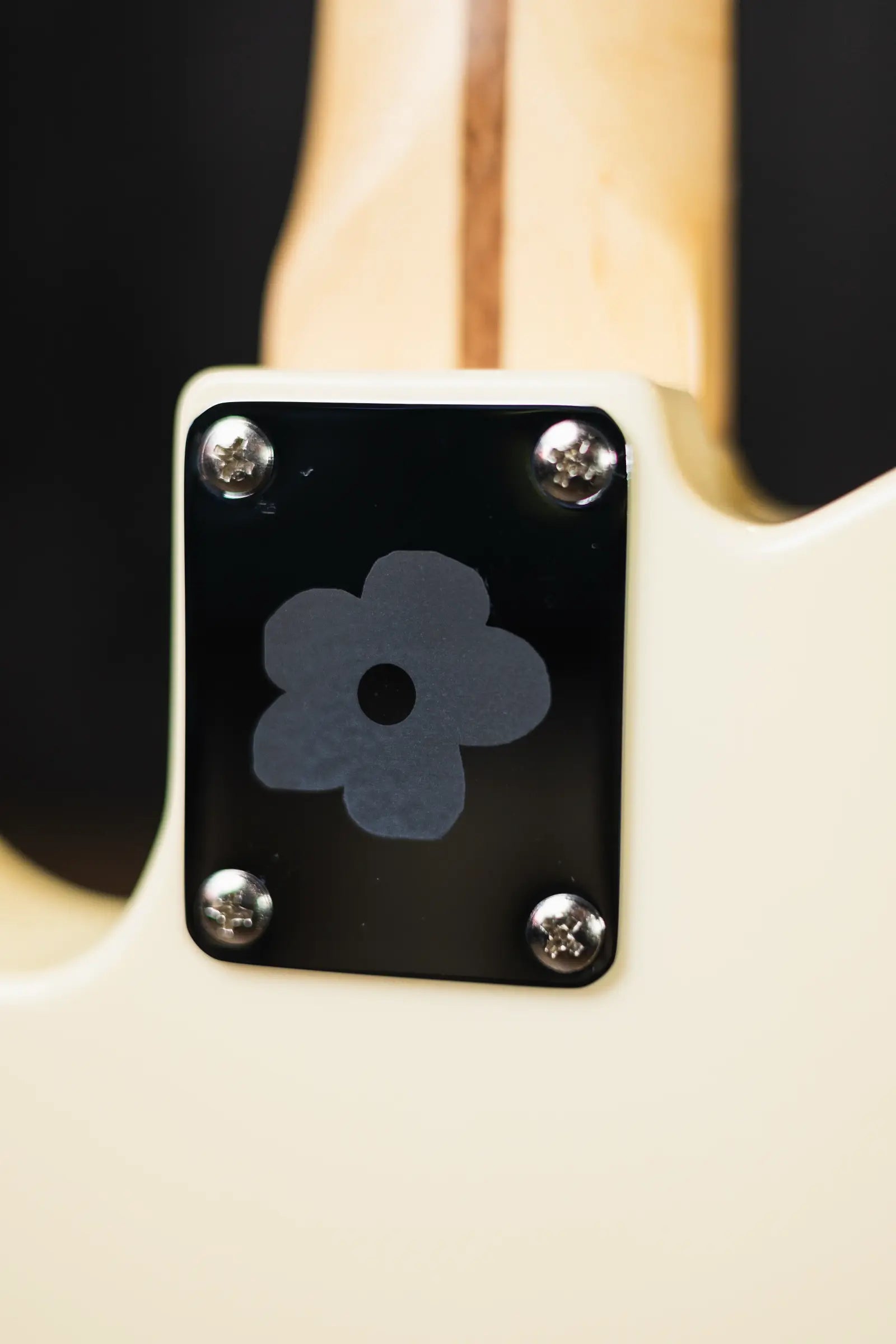 Fender Custom Shop "Imagine" World Stamp Collection Telecaster Electric Guitar - Andorra with Hardshell Case - Floor Model