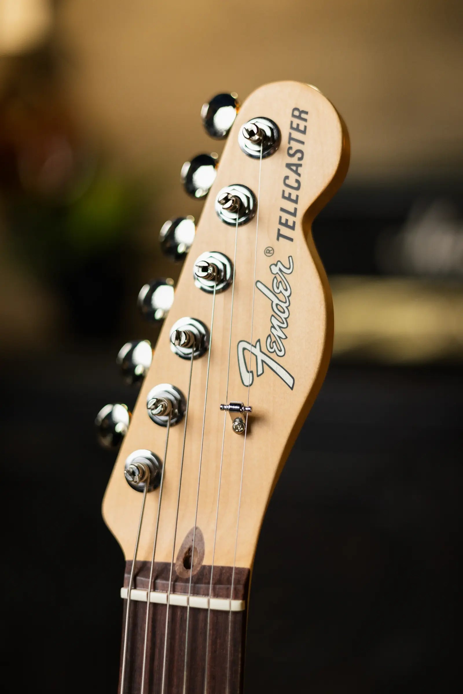 Fender Custom Shop "Imagine" World Stamp Collection Telecaster, Kyrgyz Republic w/ Hardshell Case