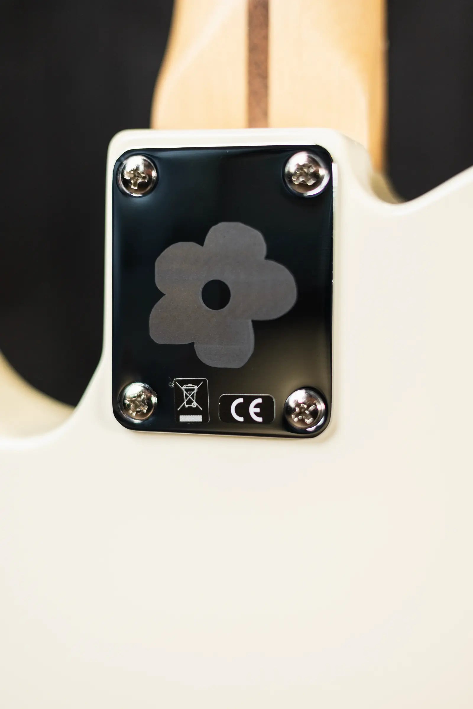 Fender Custom Shop "Imagine" World Stamp Collection Telecaster, Kyrgyz Republic w/ Hardshell Case