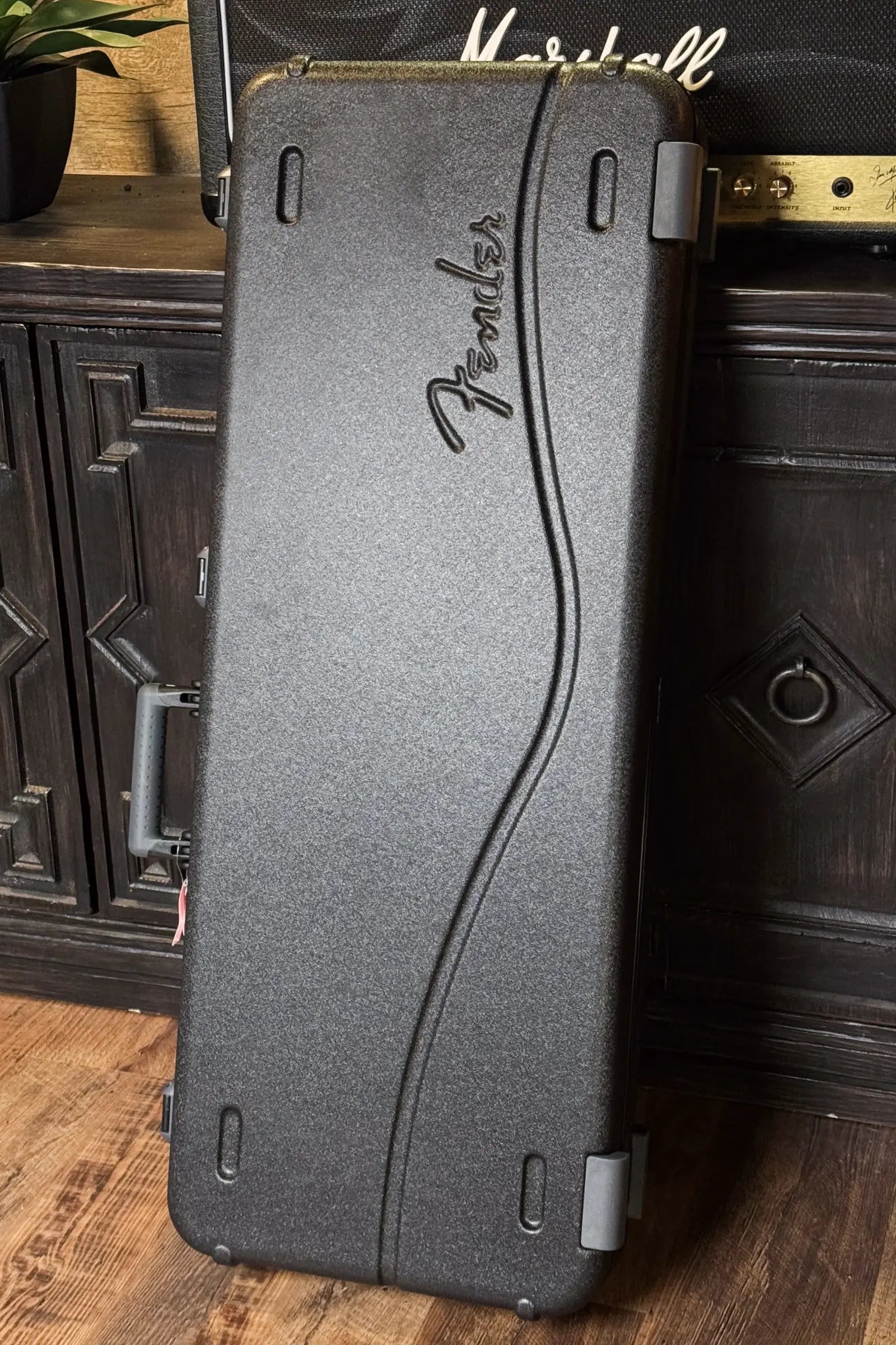 Fender Custom Shop "Imagine" World Stamp Collection Telecaster, Kyrgyz Republic w/ Hardshell Case