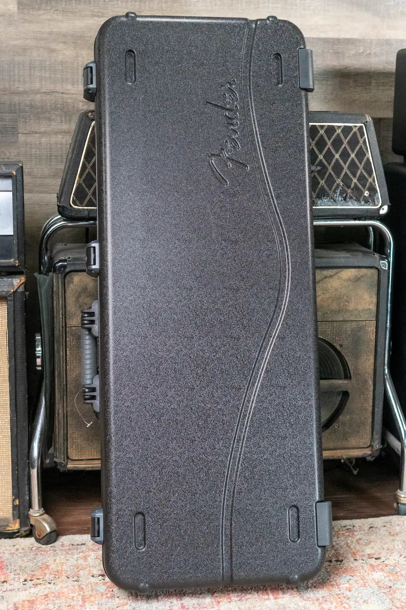 Fender Custom Shop "Imagine" World Stamp Collection Telecaster, Mauritania w/ Hardshell Case