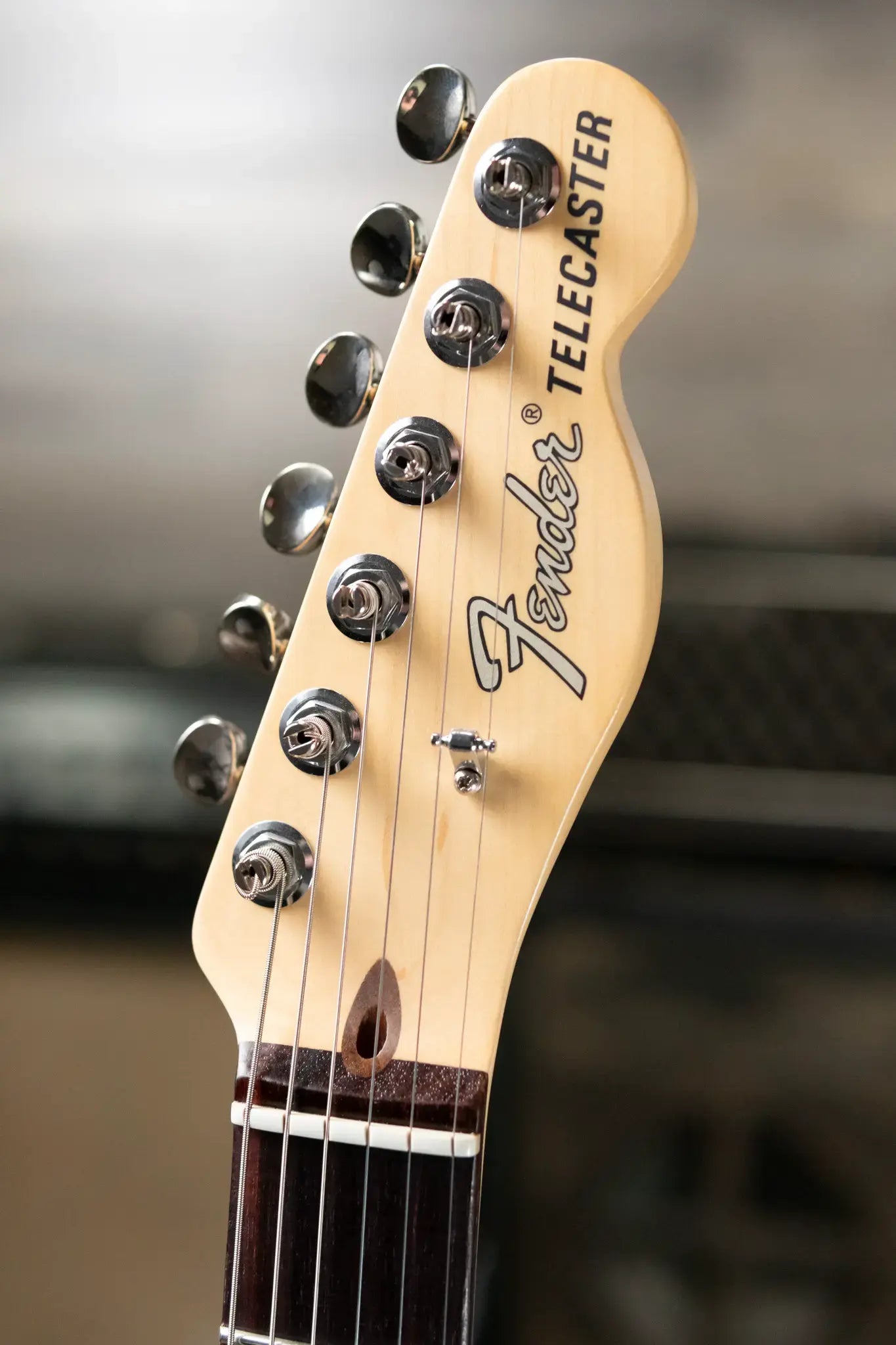 Fender Custom Shop "Imagine" World Stamp Collection Telecaster, Republic of Angola with Hardshell Case