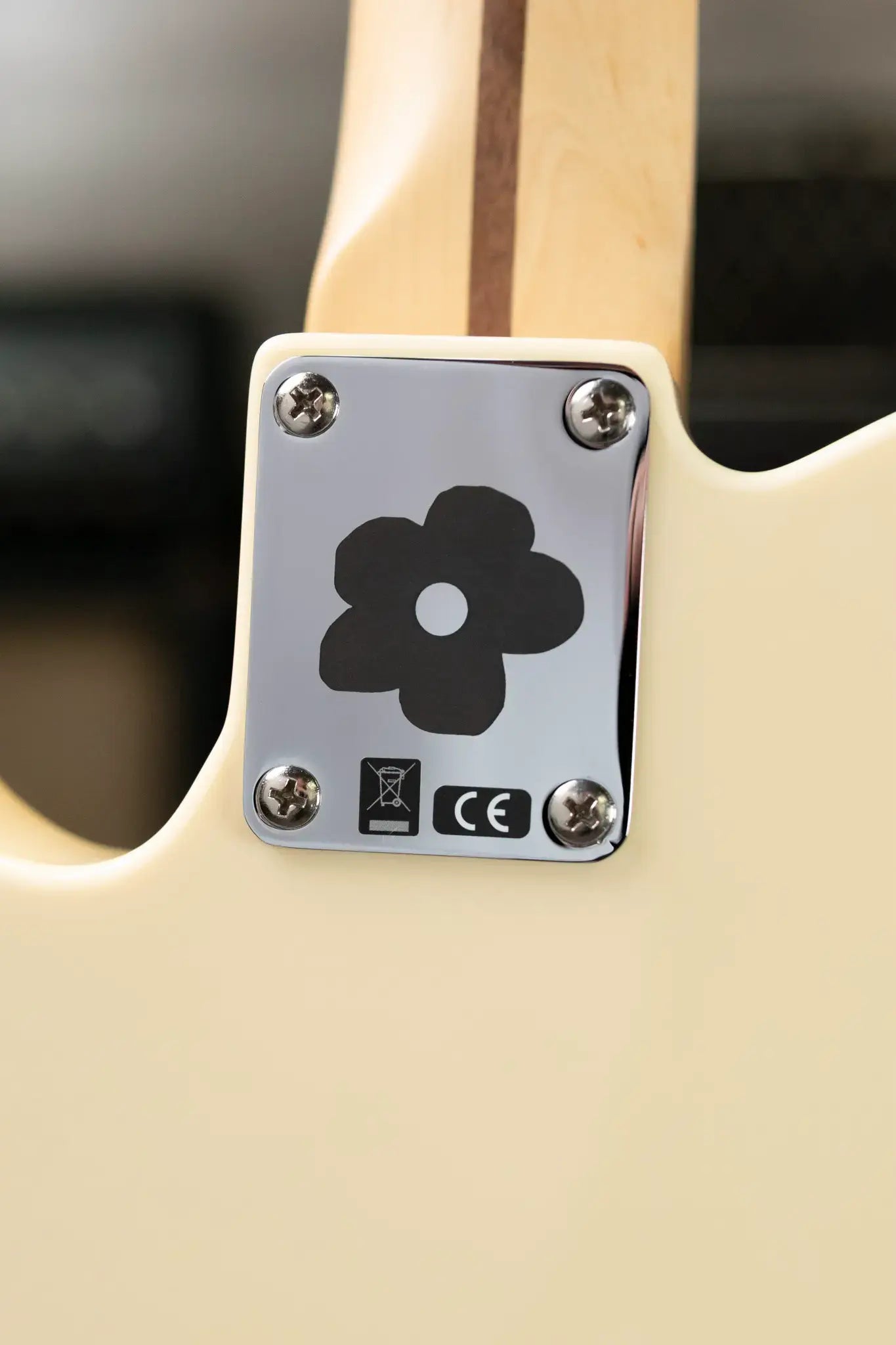 Fender Custom Shop "Imagine" World Stamp Collection Telecaster, Republic of Angola with Hardshell Case