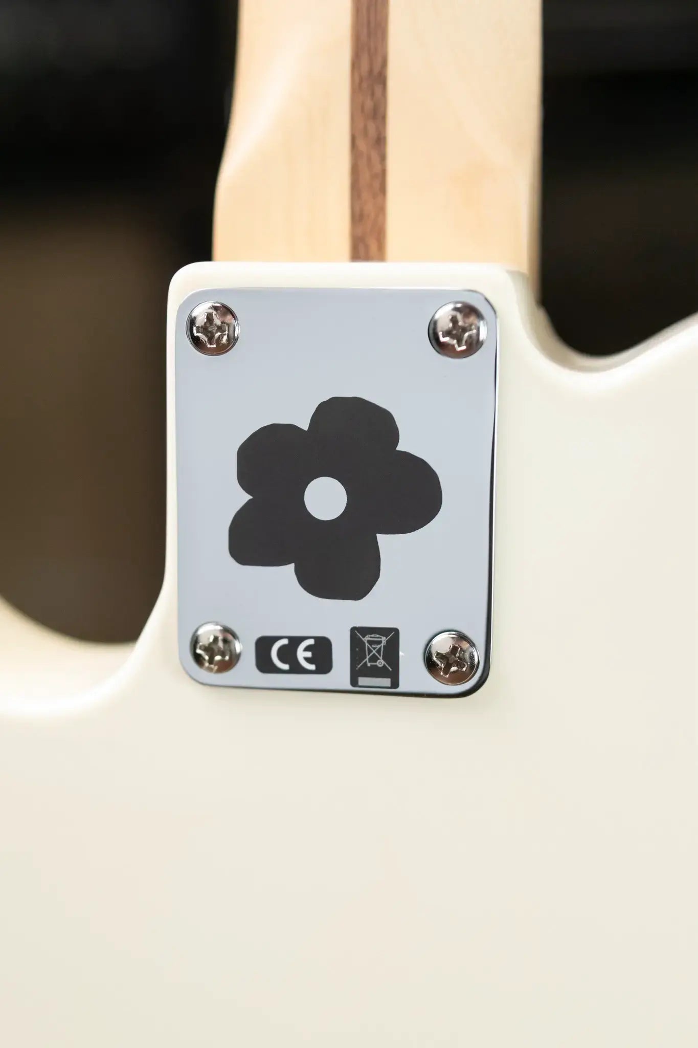 Fender Custom Shop "Imagine" World Stamp Collection Telecaster, Republic of Kiribati w/ Hardshell Case