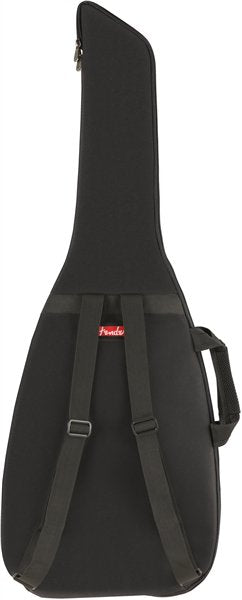Fender FE405 Electric Guitar Gig Bag straps