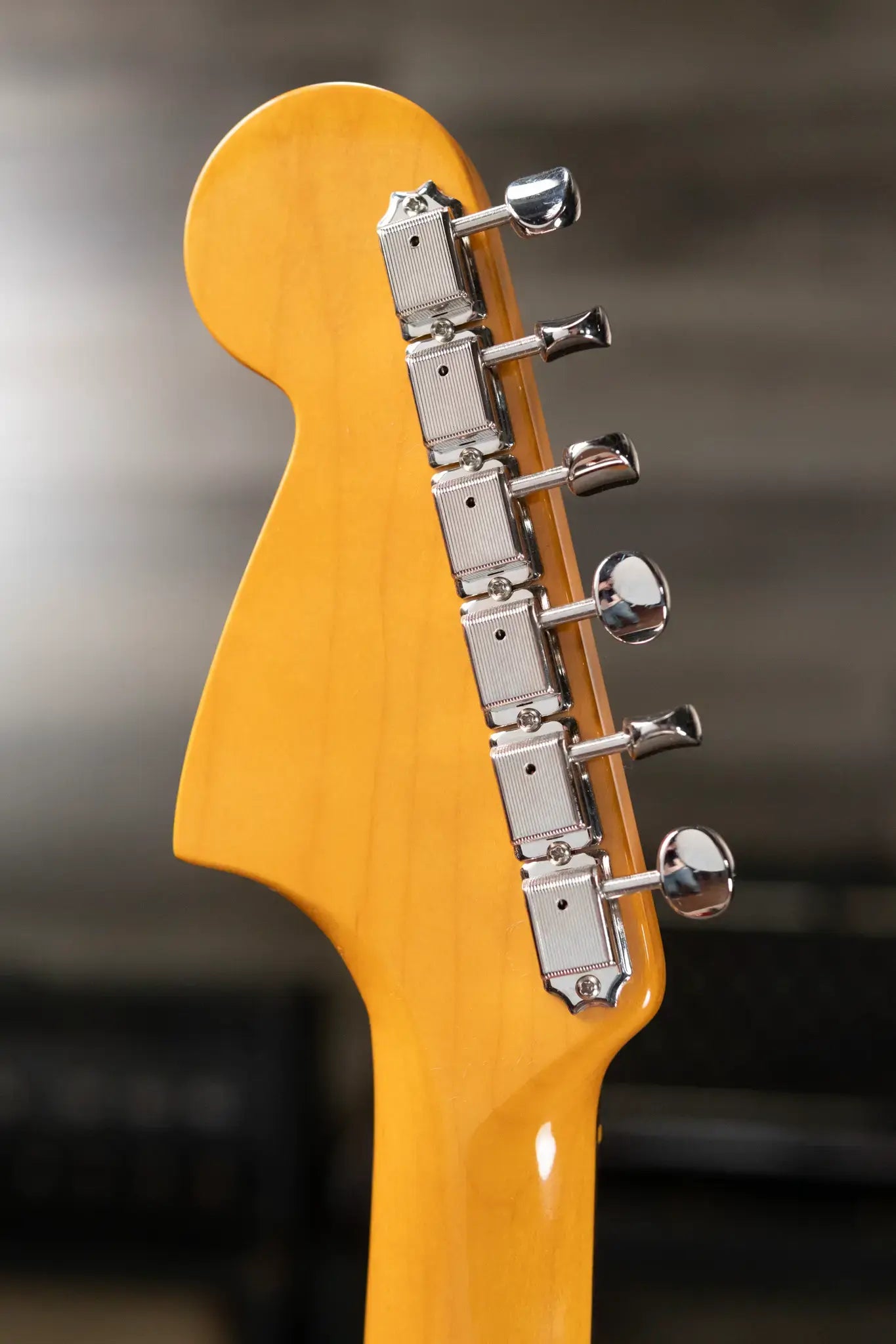 Fender Johnny Marr Jaguar, Rosewood Fingerboard - Metallic KO with Hardshell Case