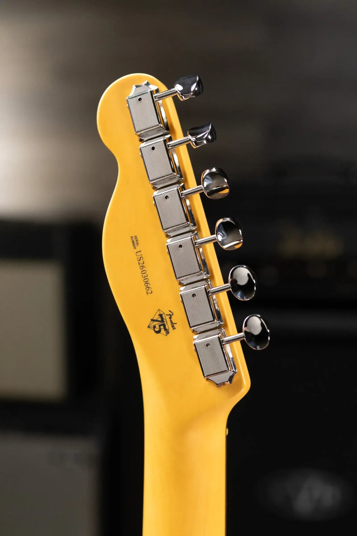 Fender Limited Edition American Professional Classic Telecaster Electric Guitar Featuring the Fender Silent System - Candy Apple Red with Gig Bag
