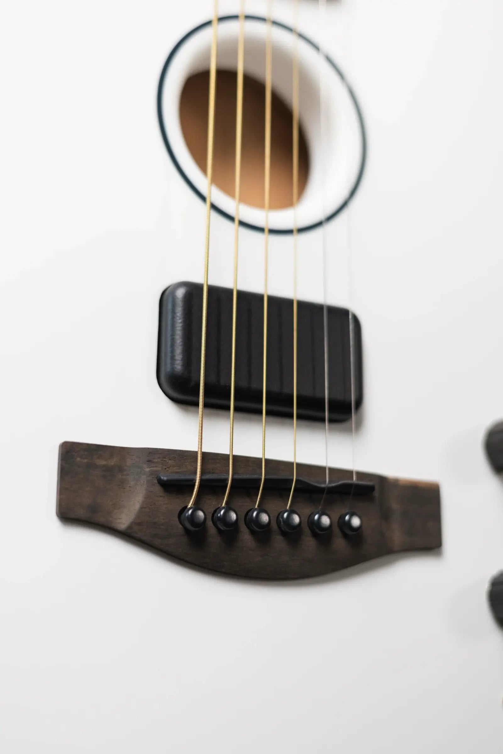 Fender Limited Edition Finneas American Acoustasonic Telecaster with Case