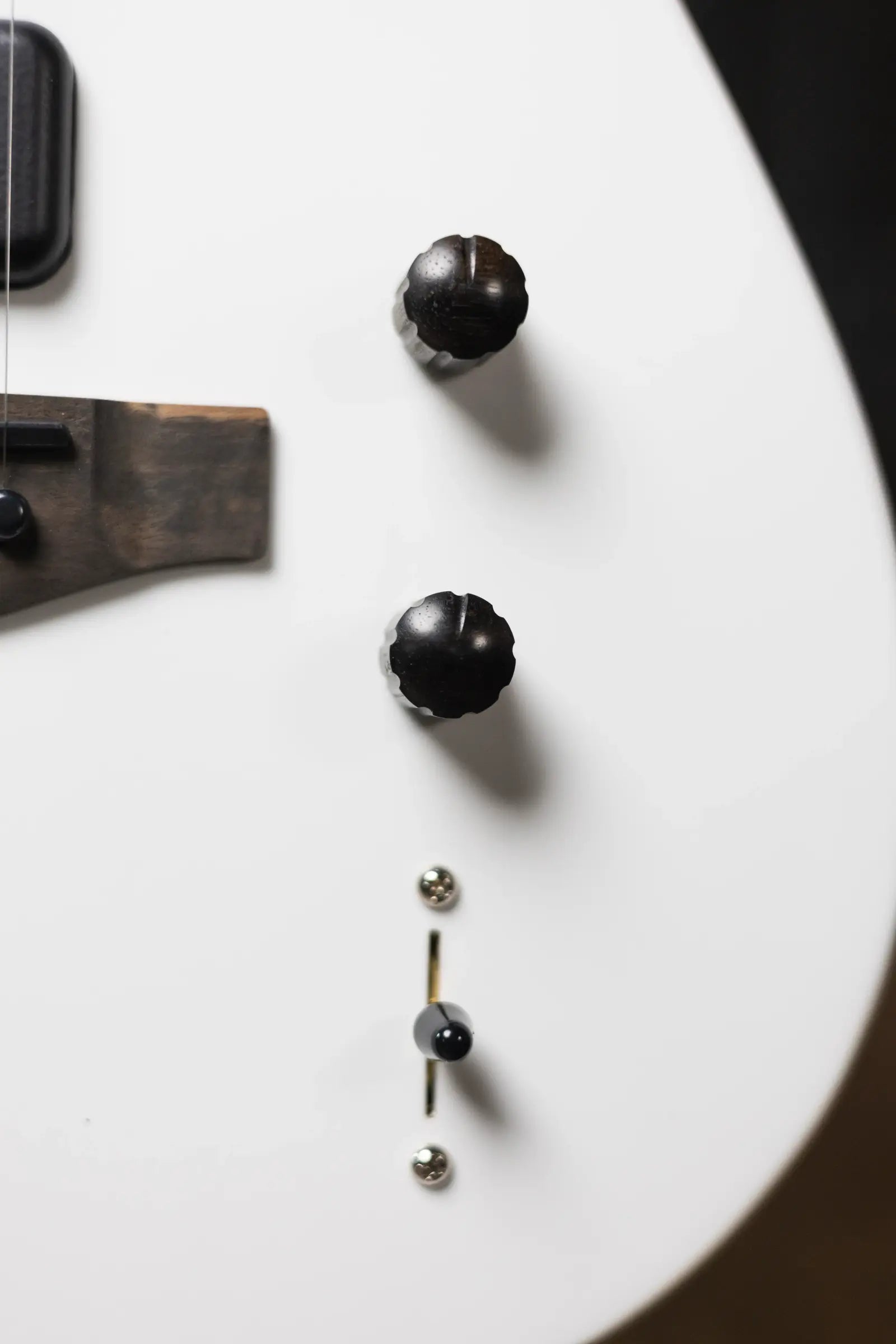 Fender Limited Edition Finneas American Acoustasonic Telecaster with Case