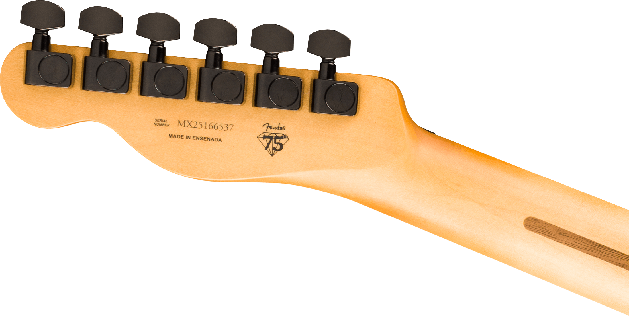 Fender Limited Edition Player Fusion Telecaster HH Floyd Rose Electric Guitar - Aura Metallic with Gig Bag