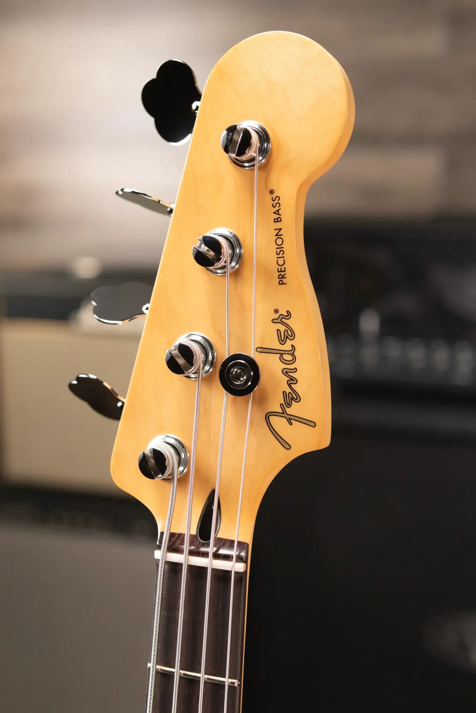 Fender Limited Edition Player II Precision Bass - Sparkle 3-Color Sunburst