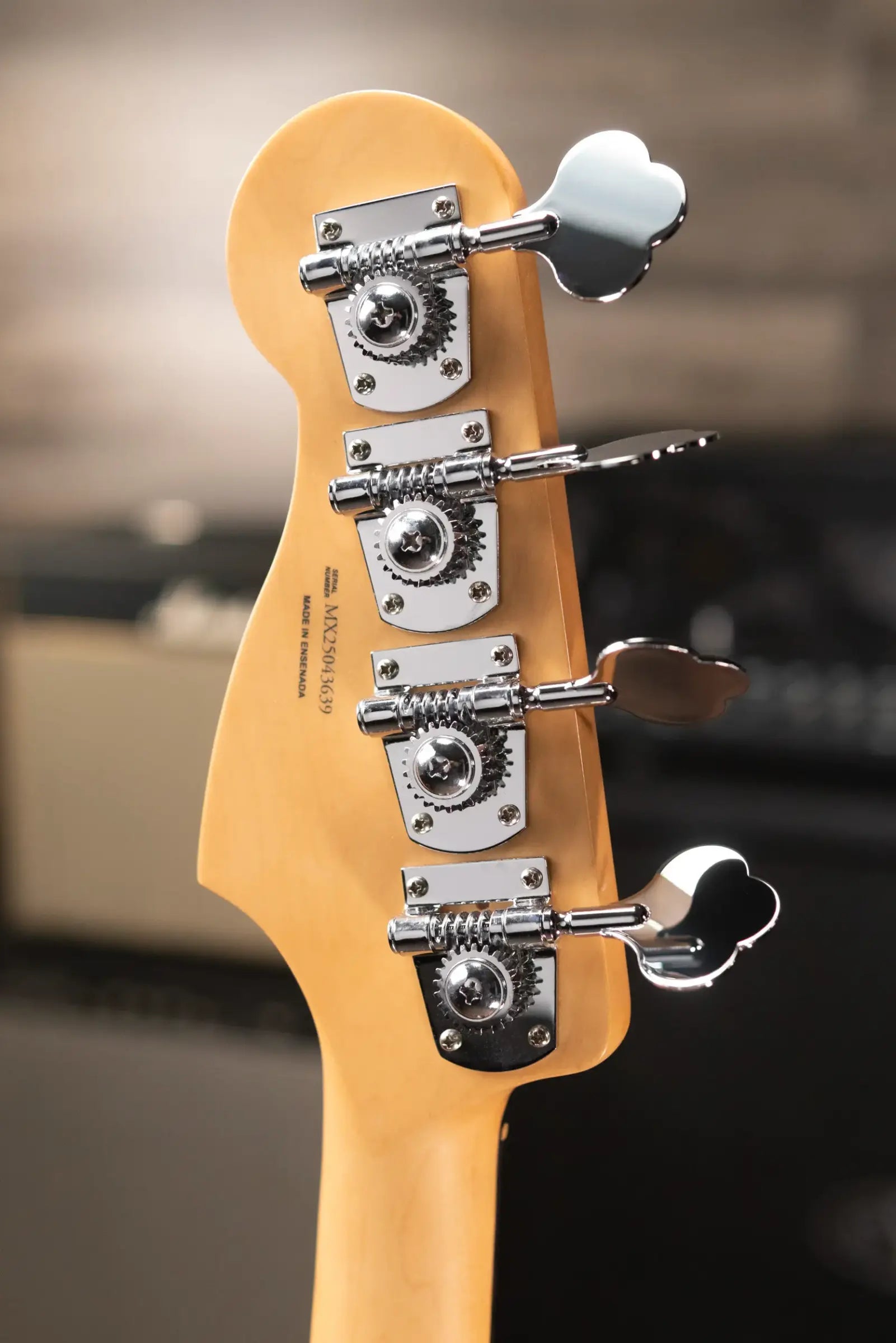 Fender Limited Edition Player II Precision Bass - Sparkle 3-Color Sunburst