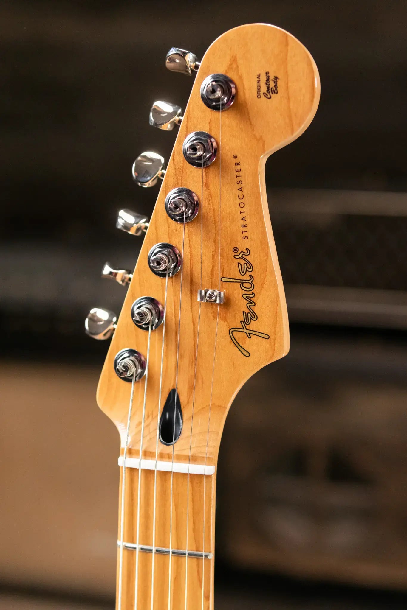 Fender Limited Edition Player II Stratocaster Electric Guitar - Olympic White