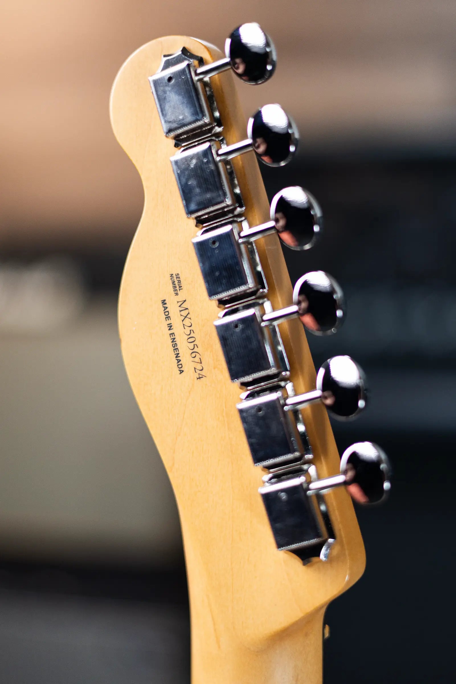 Fender Limited Edition Player II Telecaster, Rosewood Fingerboard - Sparkle 3-Color Sunburst