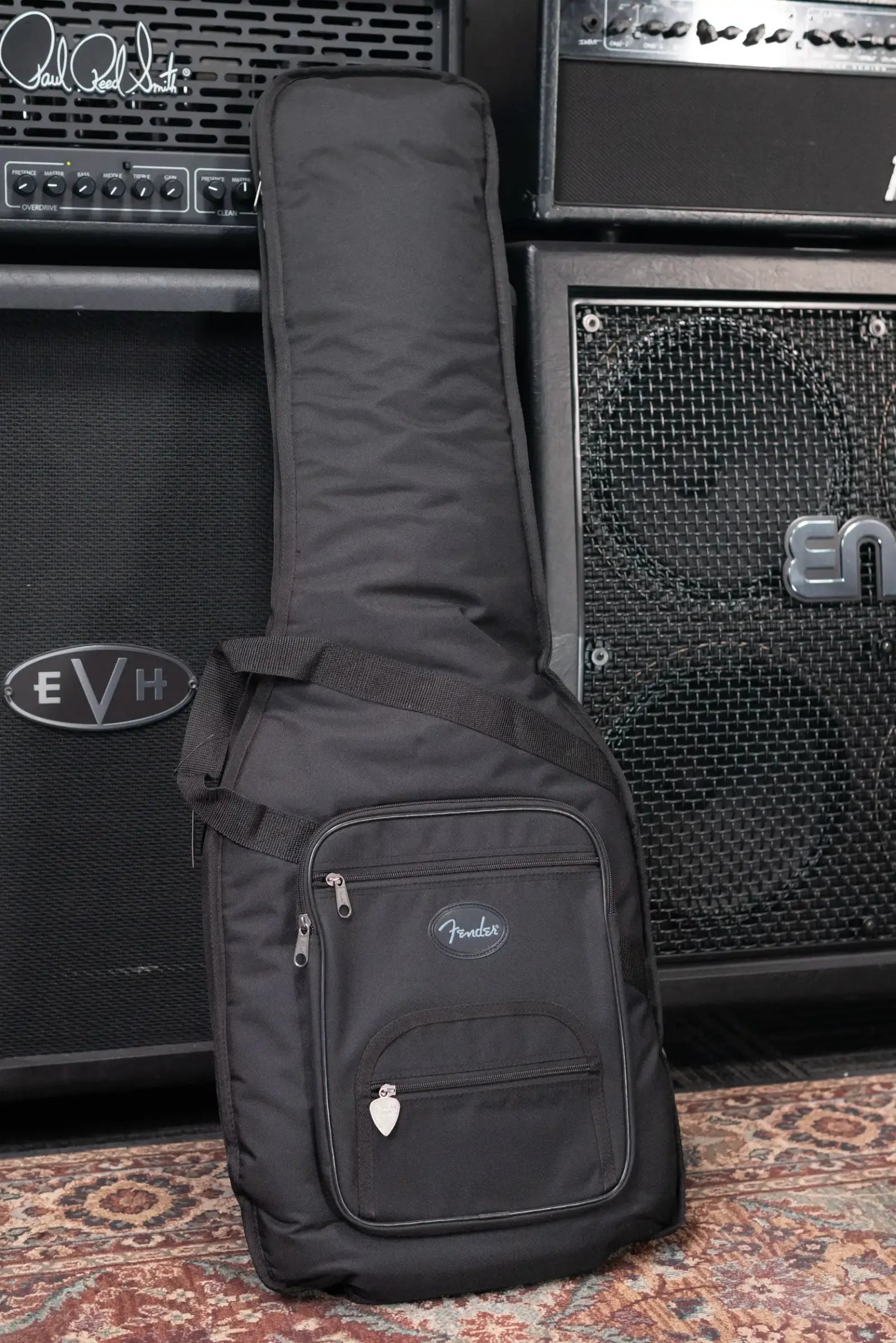 Fender Limited Edition Vintera II '60s Telecaster Electric Guitar - Antigua with Gig Bag