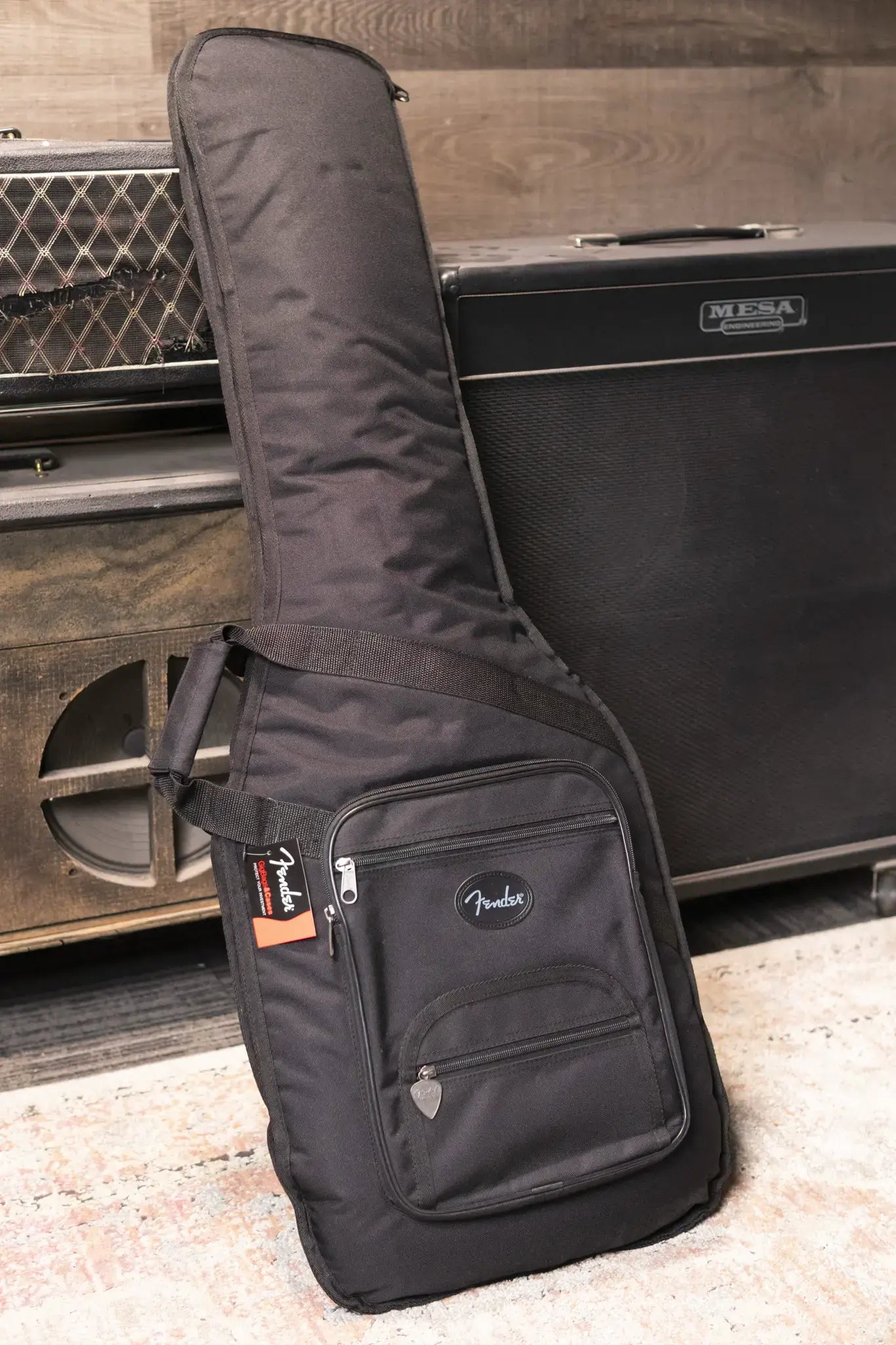 Fender Limited Edition Vintera II '60s Telecaster Electric Guitar - Antigua with Gig Bag