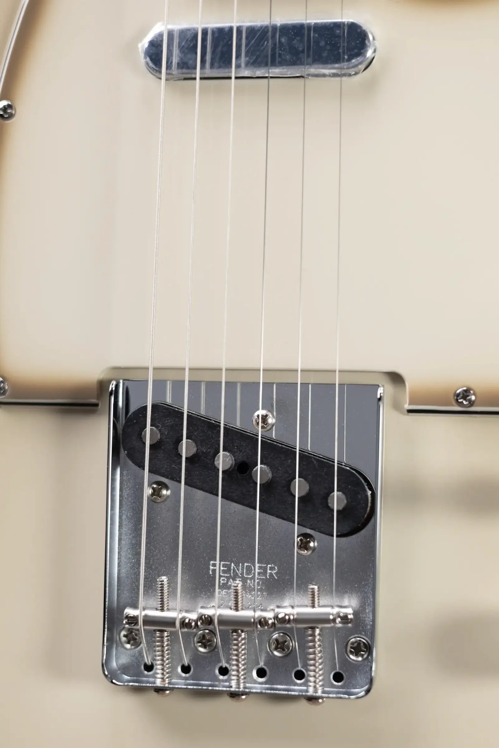 Fender Limited Edition Vintera II 60s Telecaster Electric Guitar - Antigua with Gig Bag