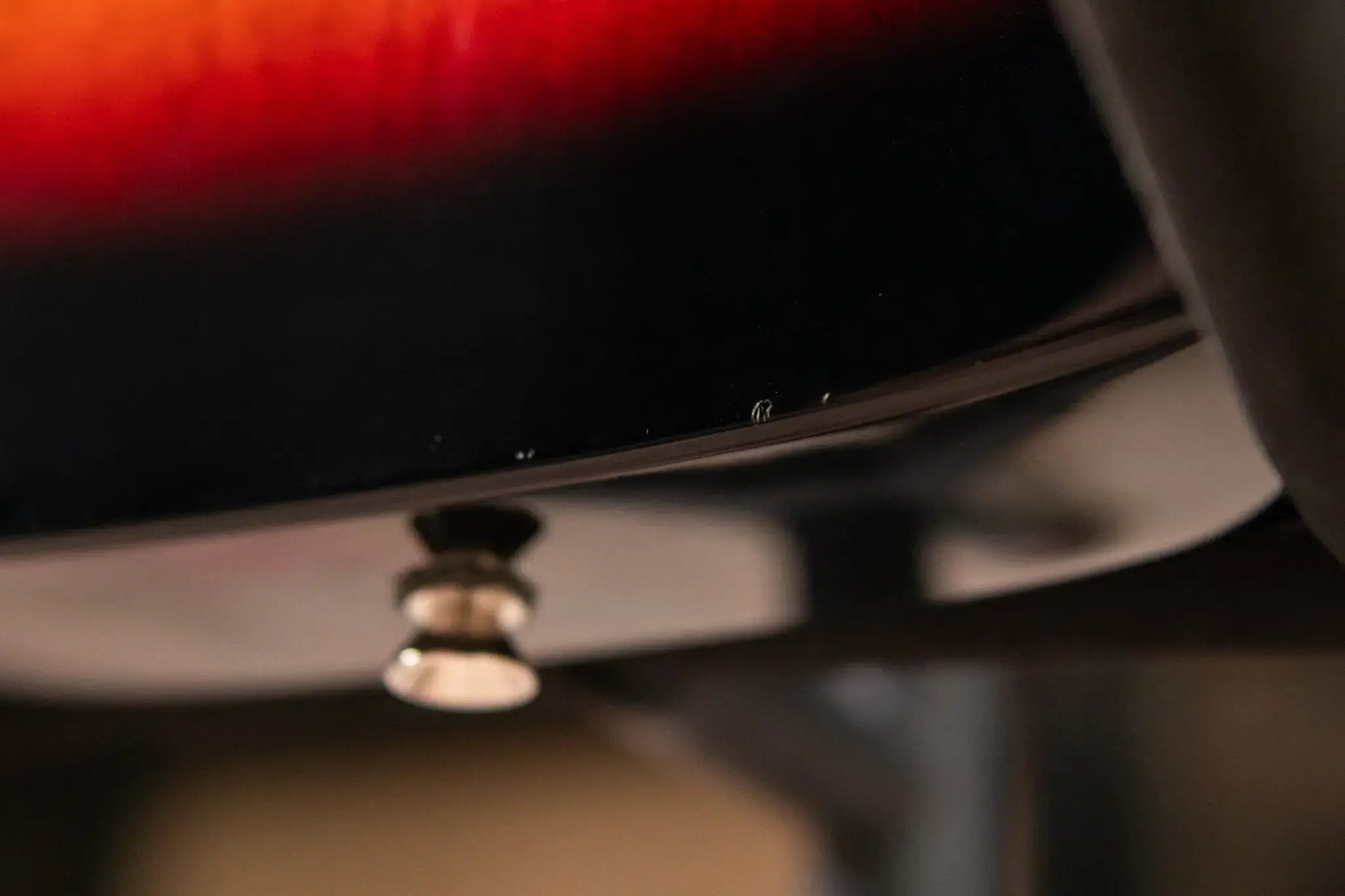 Fender Modern Player Telecaster Thinline Deluxe Electric Guitar - 3-Color Sunburst - Used