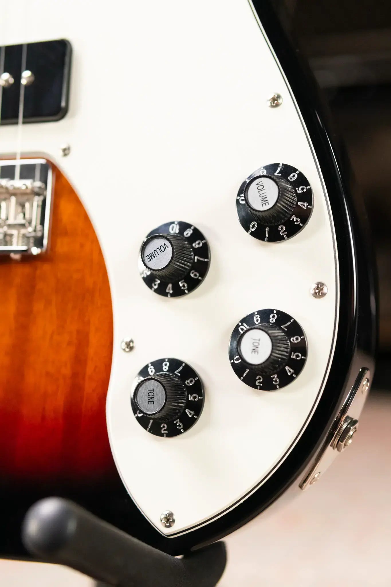 Fender Modern Player Telecaster Thinline Deluxe Electric Guitar - 3-Color Sunburst - Used