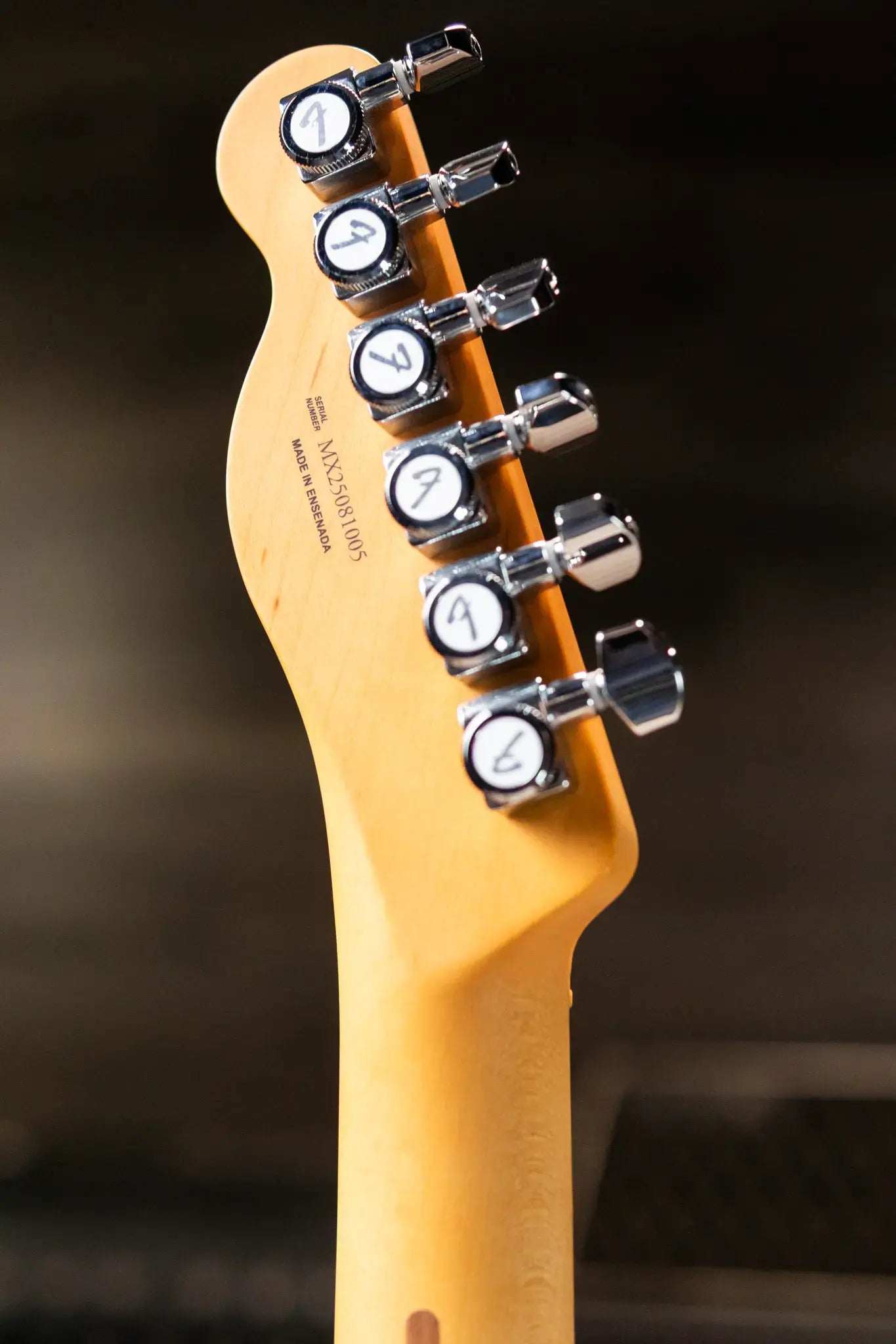 Fender Player II Modified Telecaster SH, Maple Fingerboard Electric Guitar - Olympic Pearl with Deluxe Gig Bag