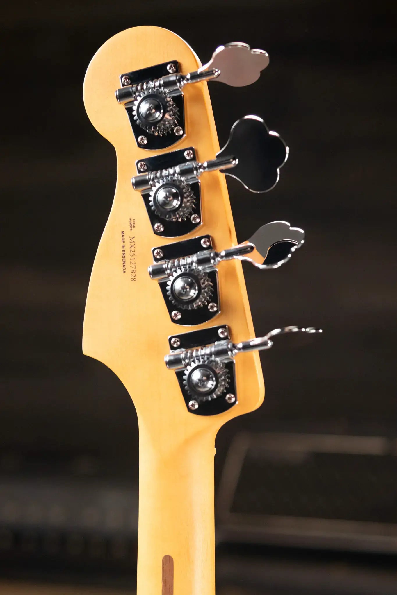 Fender Player II Precision Bass - Aquatone Blue