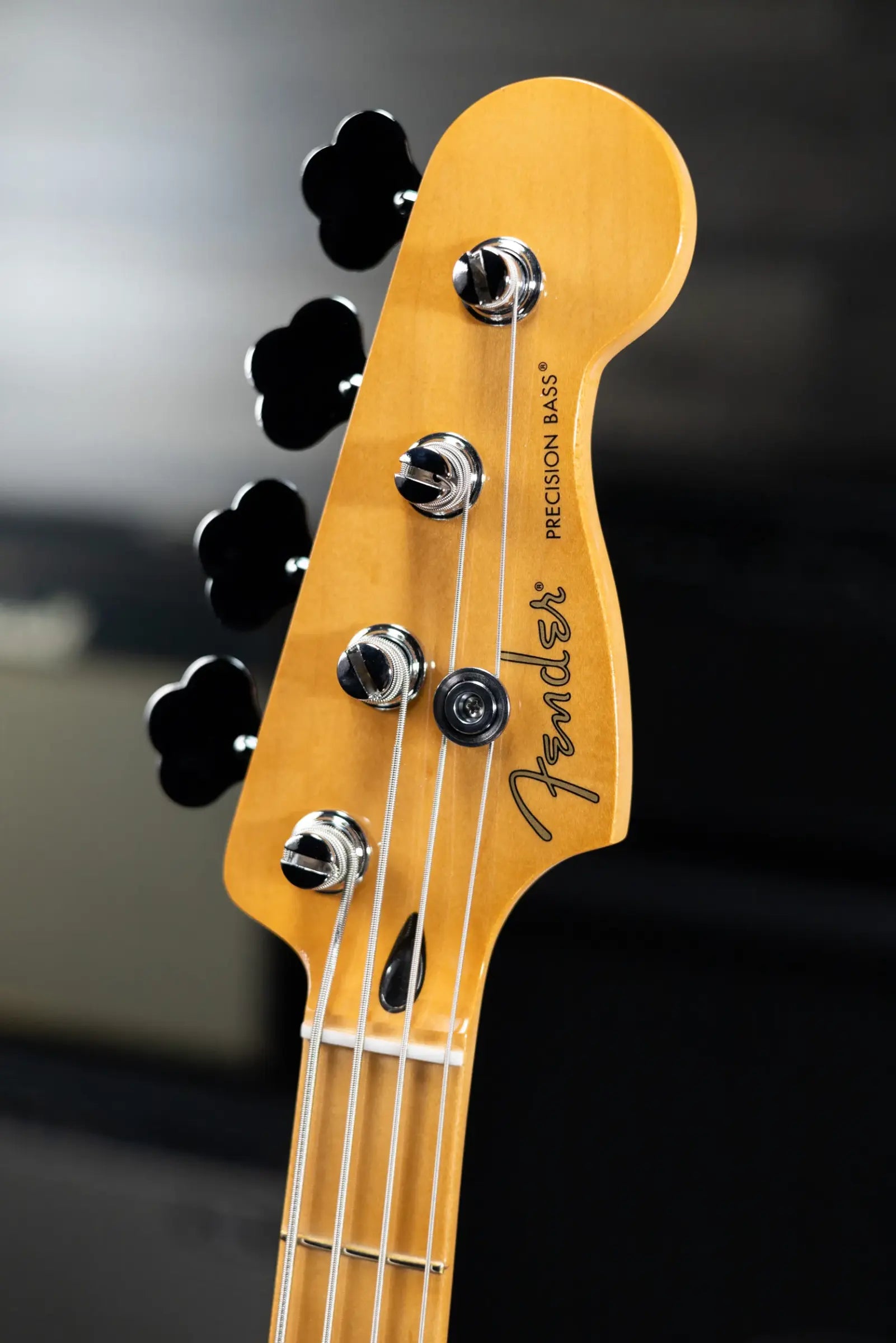 Fender Player II Precision Bass - Birch Green