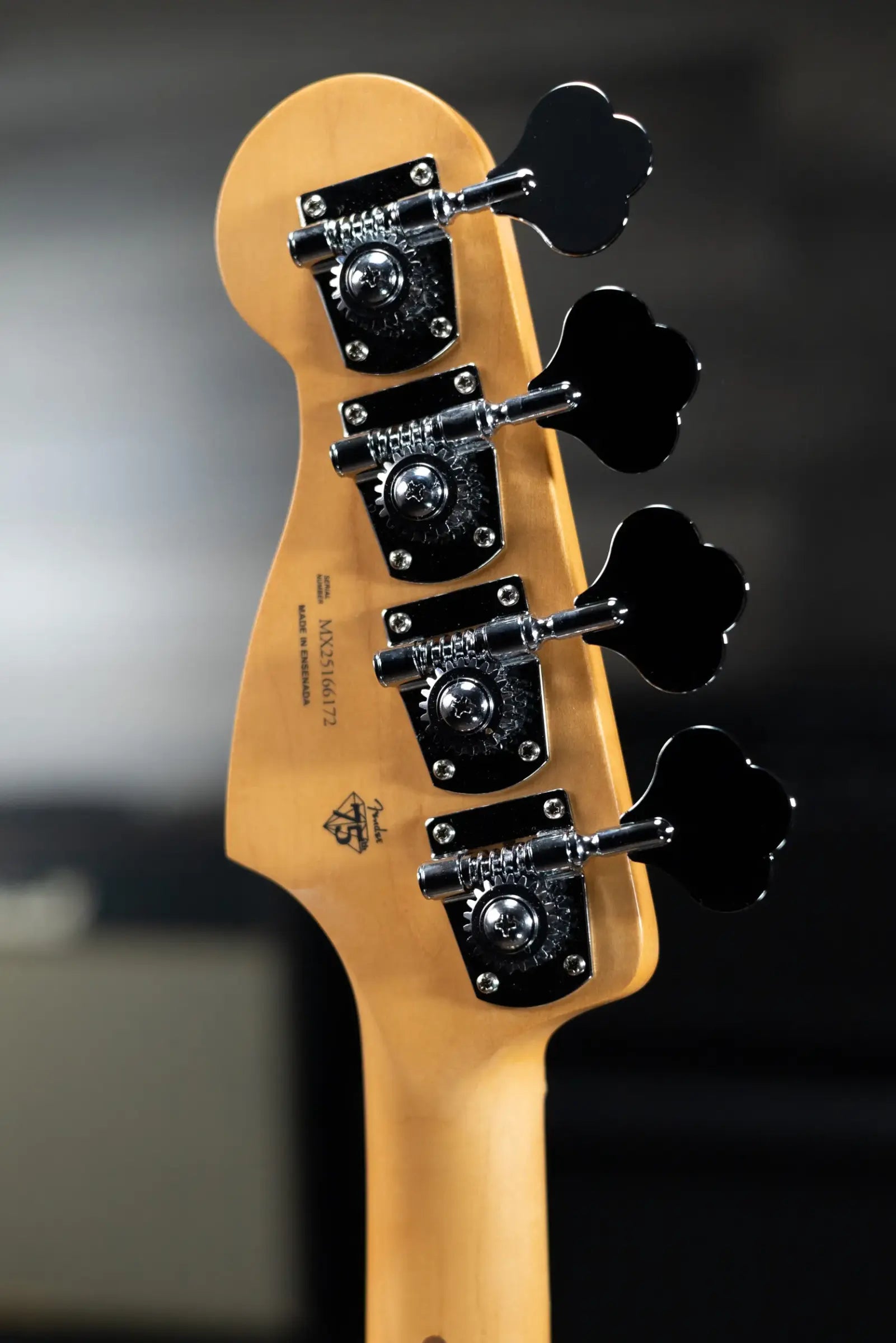 Fender Player II Precision Bass - Birch Green