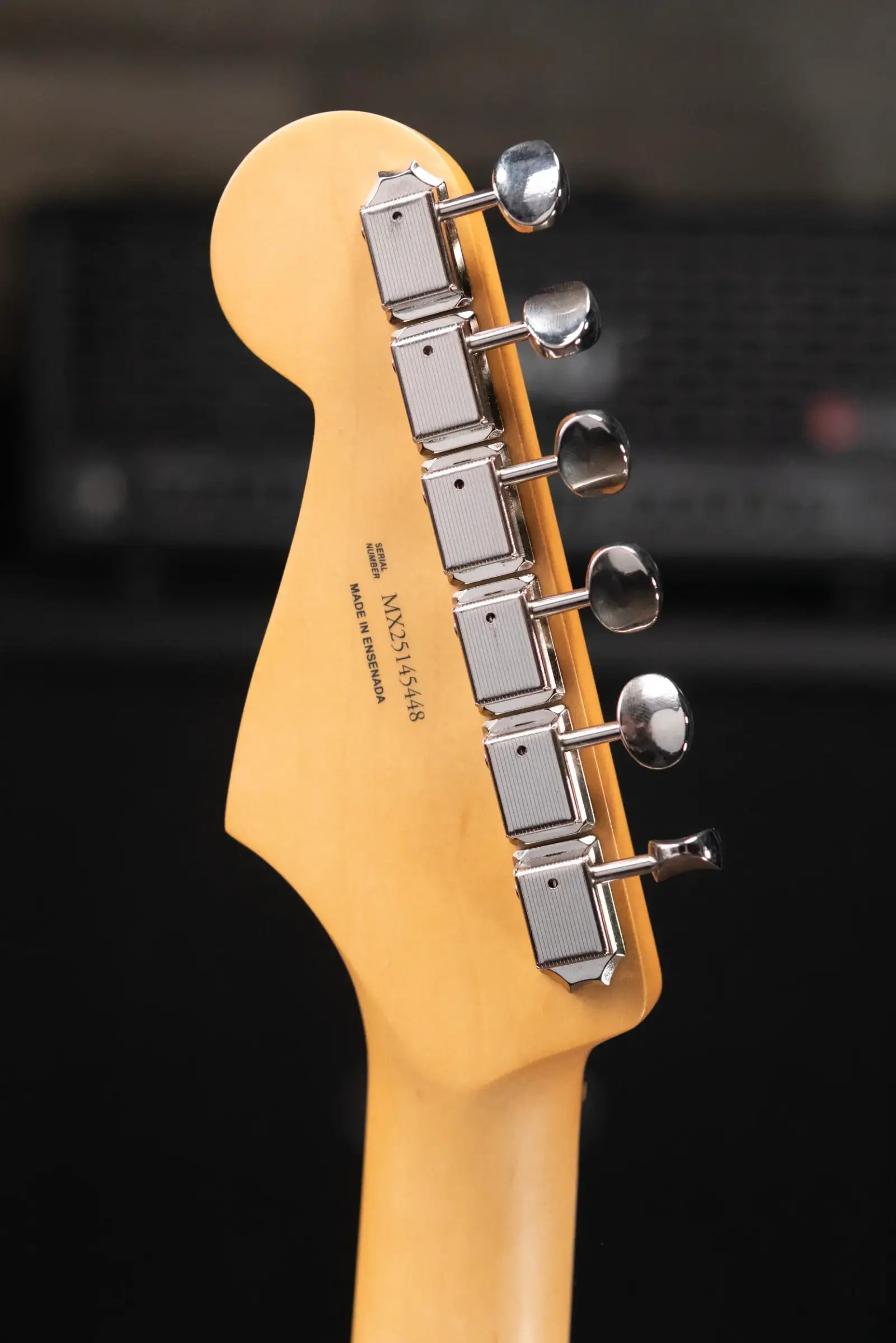 Fender Player II Stratocaster Electric Guitar - Transparent Cherry Burst