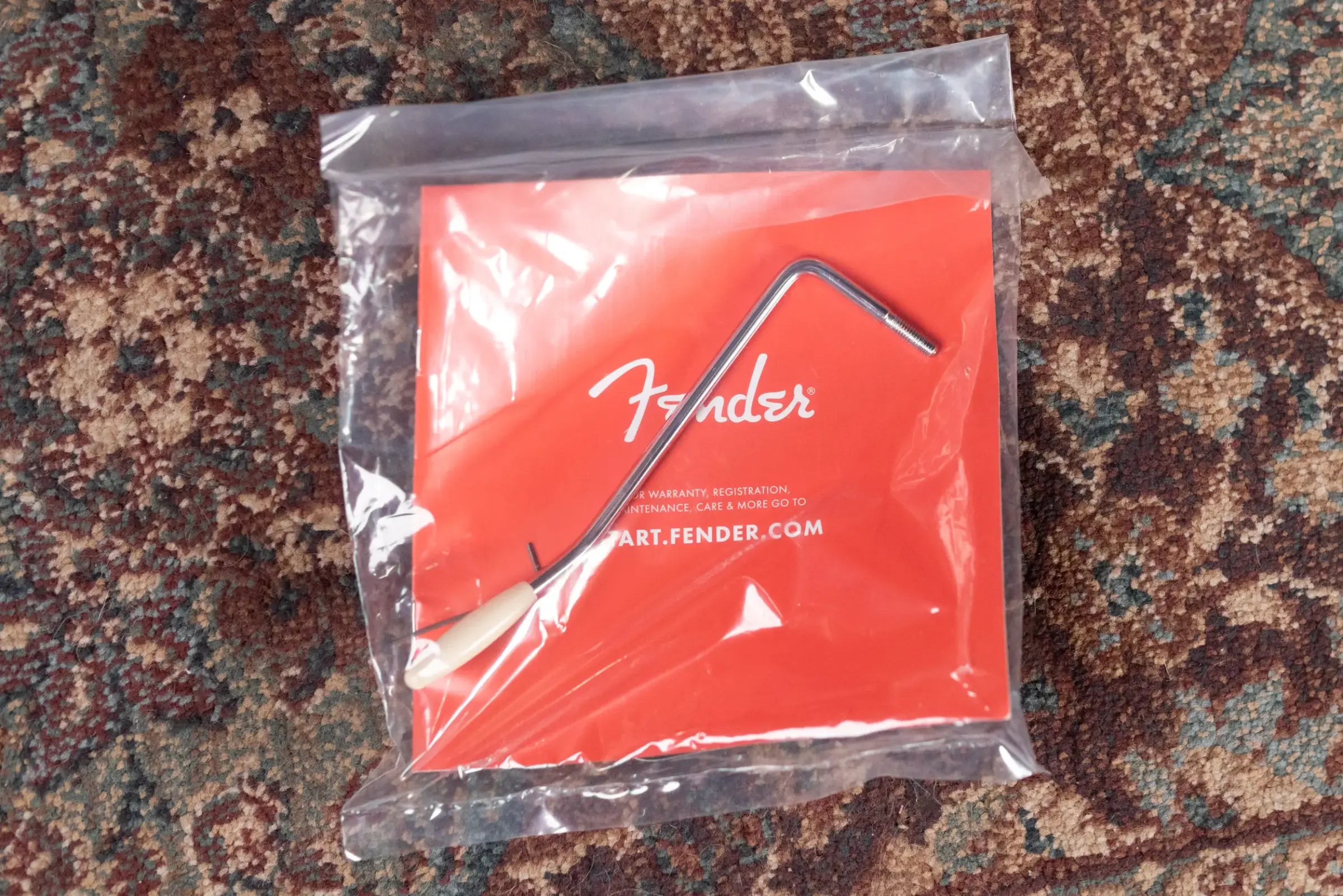 Fender Player II Stratocaster HSS Electric Guitar - 3-Color Sunburst