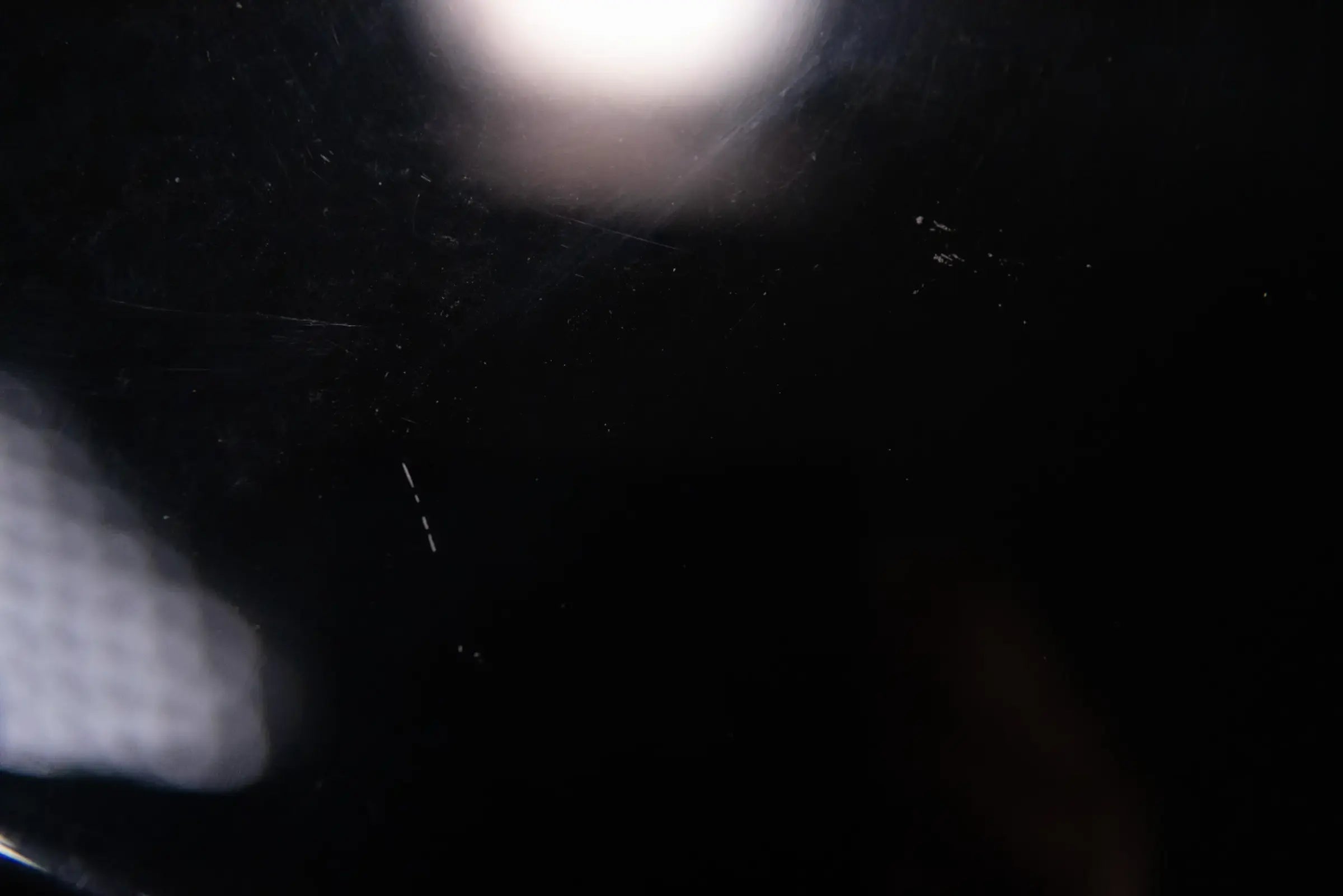 Fender 1996 Standard Precision Bass Guitar Black with Gig Bag - Used