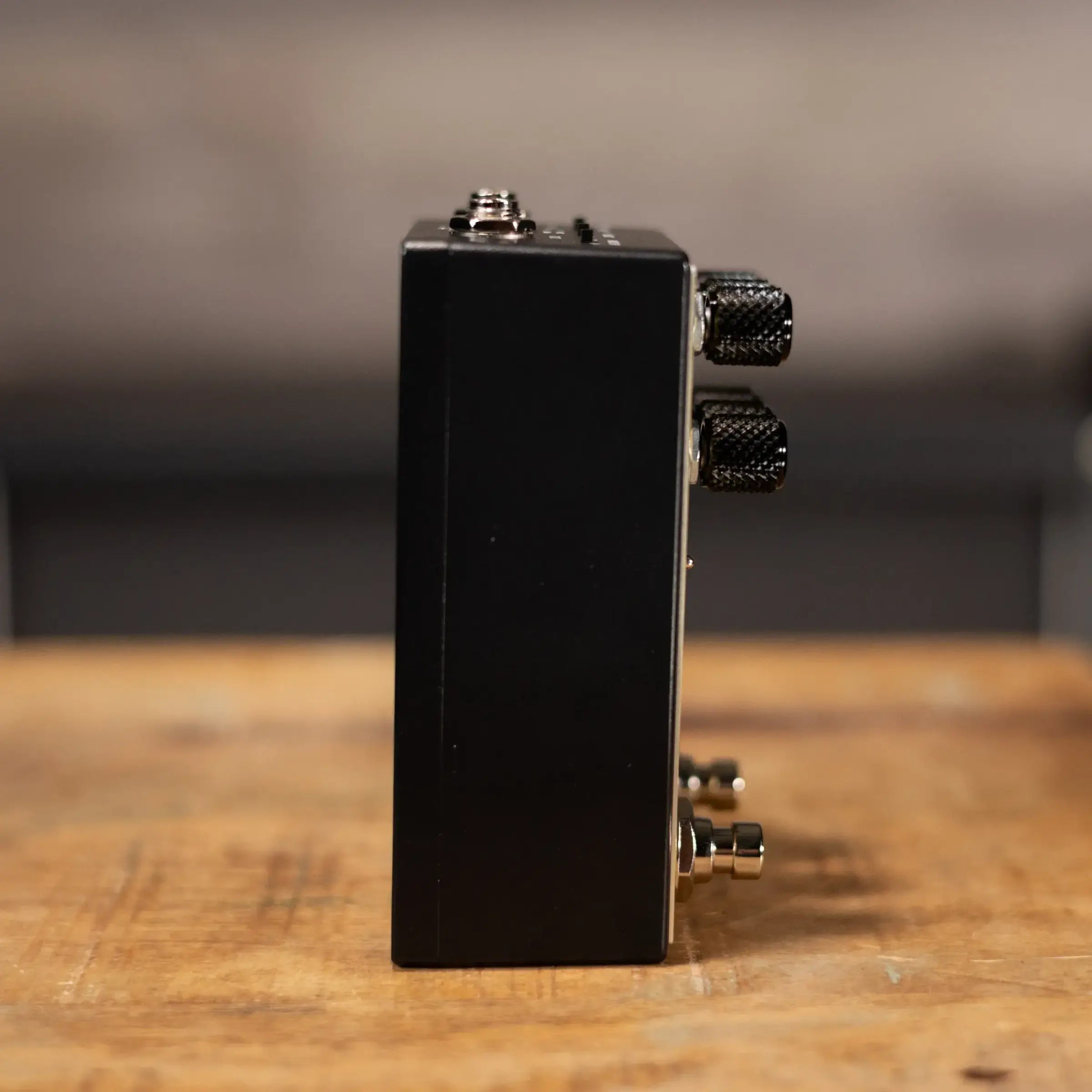 Fender Pugilist V2 Distortion Pedal