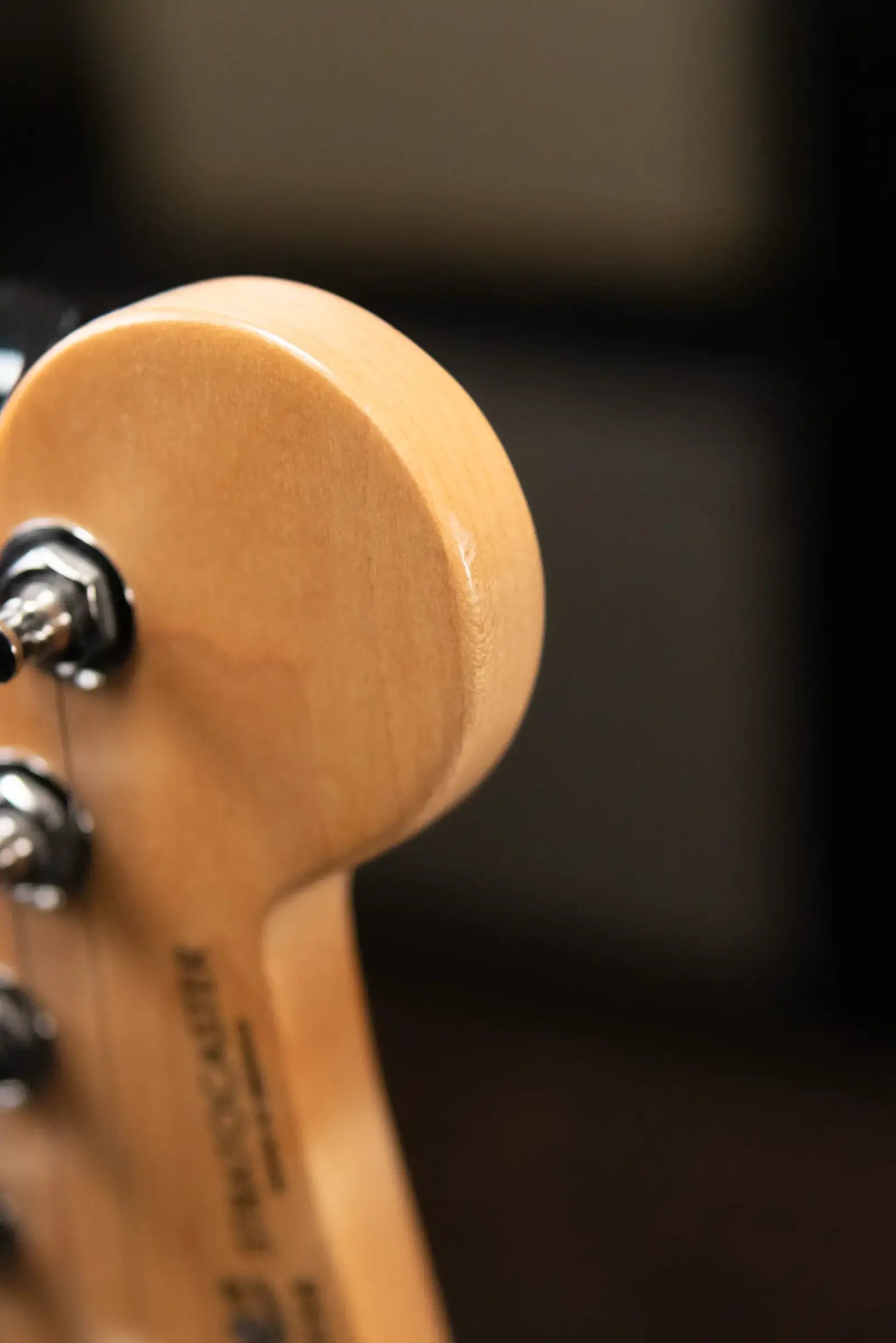 Fender Standard Stratocaster HSS Midnight Wine with Gig Bag - Used