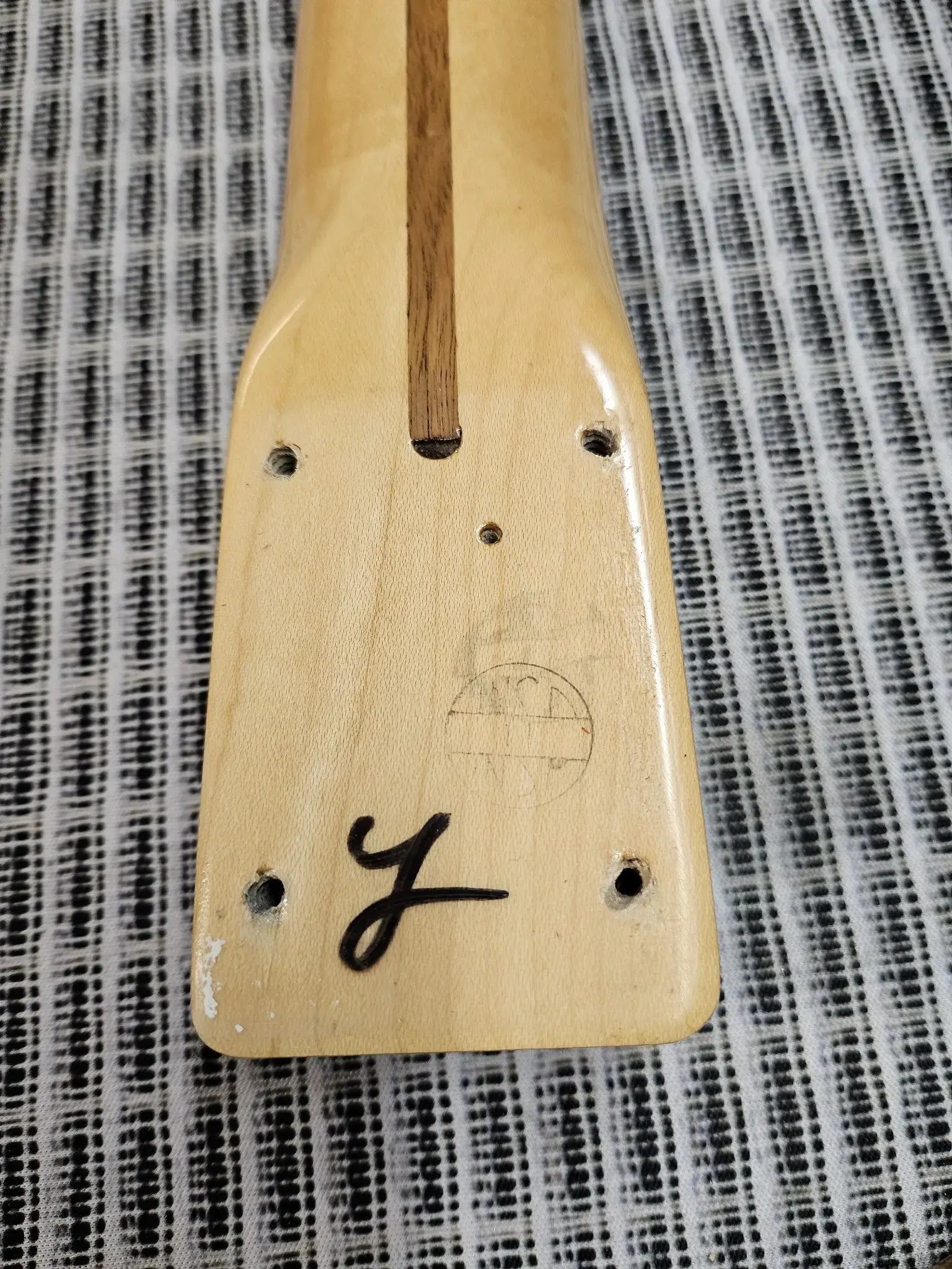 Fender Telecaster 1975 with Factory Tremolo - Used with Hardshell Case