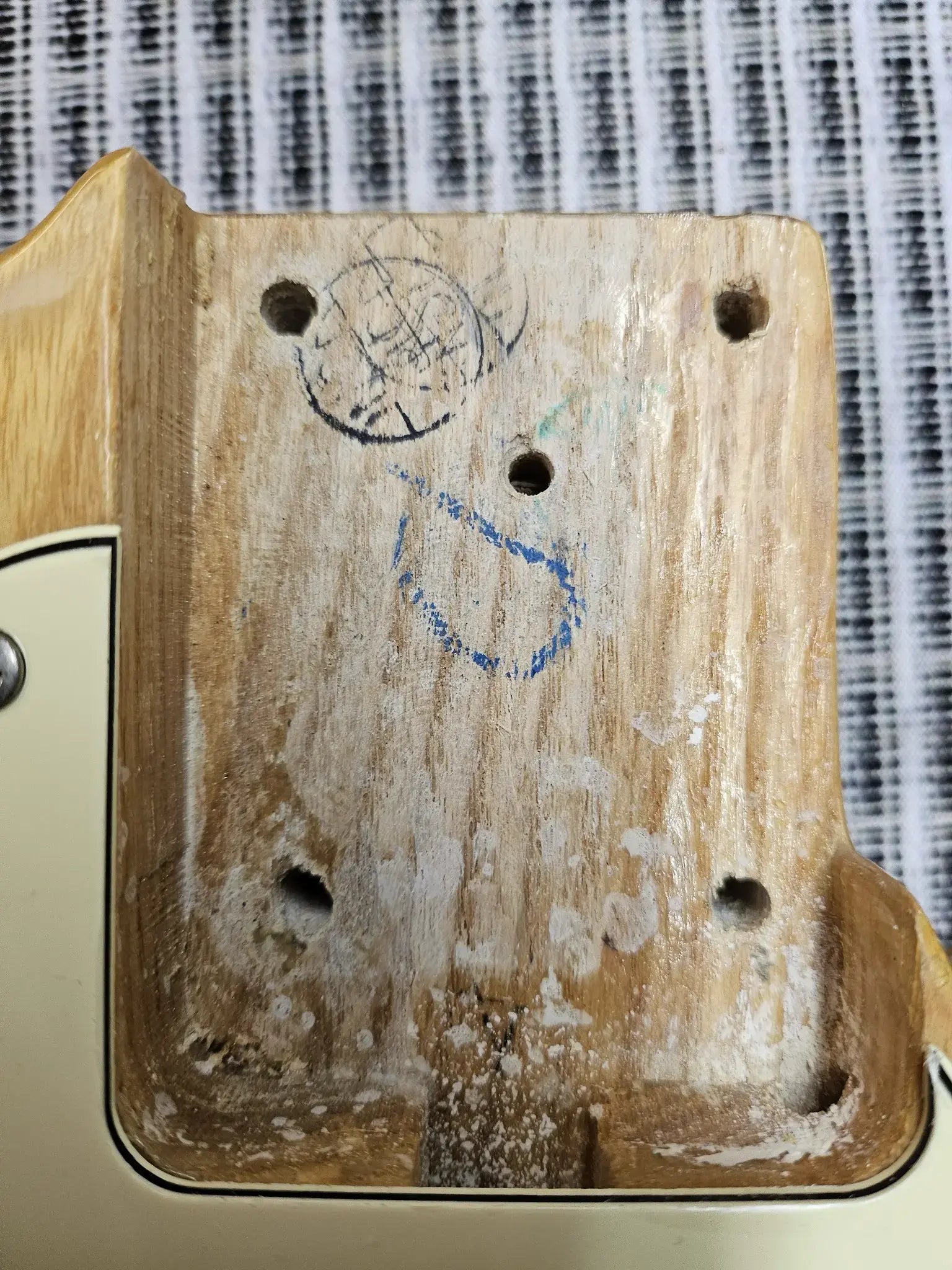 Fender Telecaster 1975 with Factory Tremolo - Used with Hardshell Case