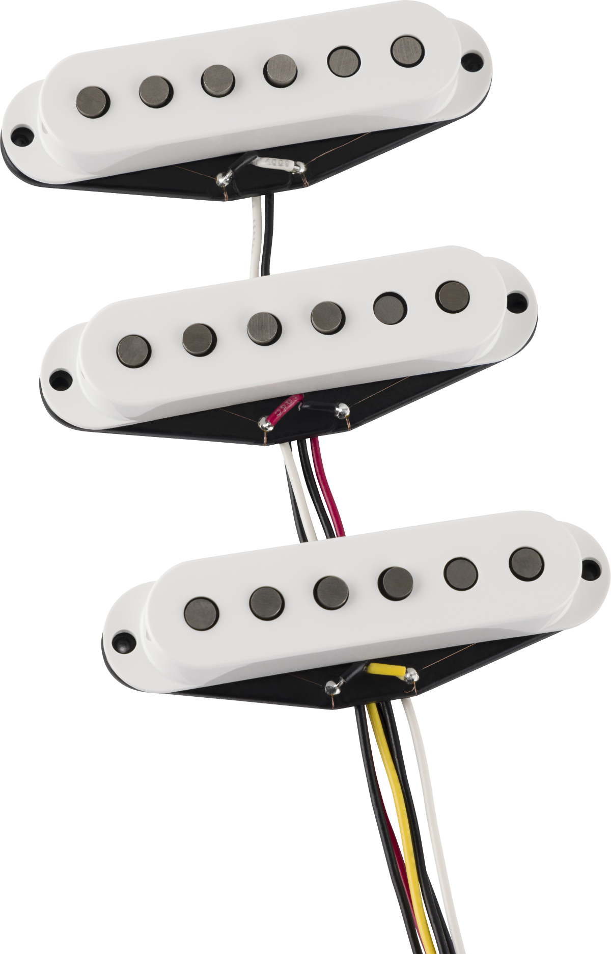 Fender Tex-Mex Hot Stratocaster Pickups Set