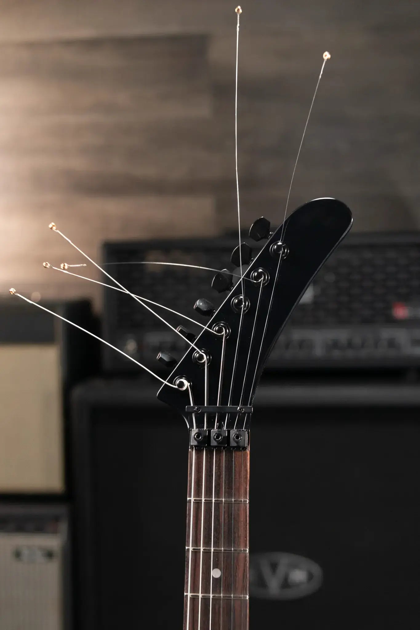 Fender Tom Morello's "Arm the Homeless" Electric Guitar - Blue Ice Metallic with Hardshell Case