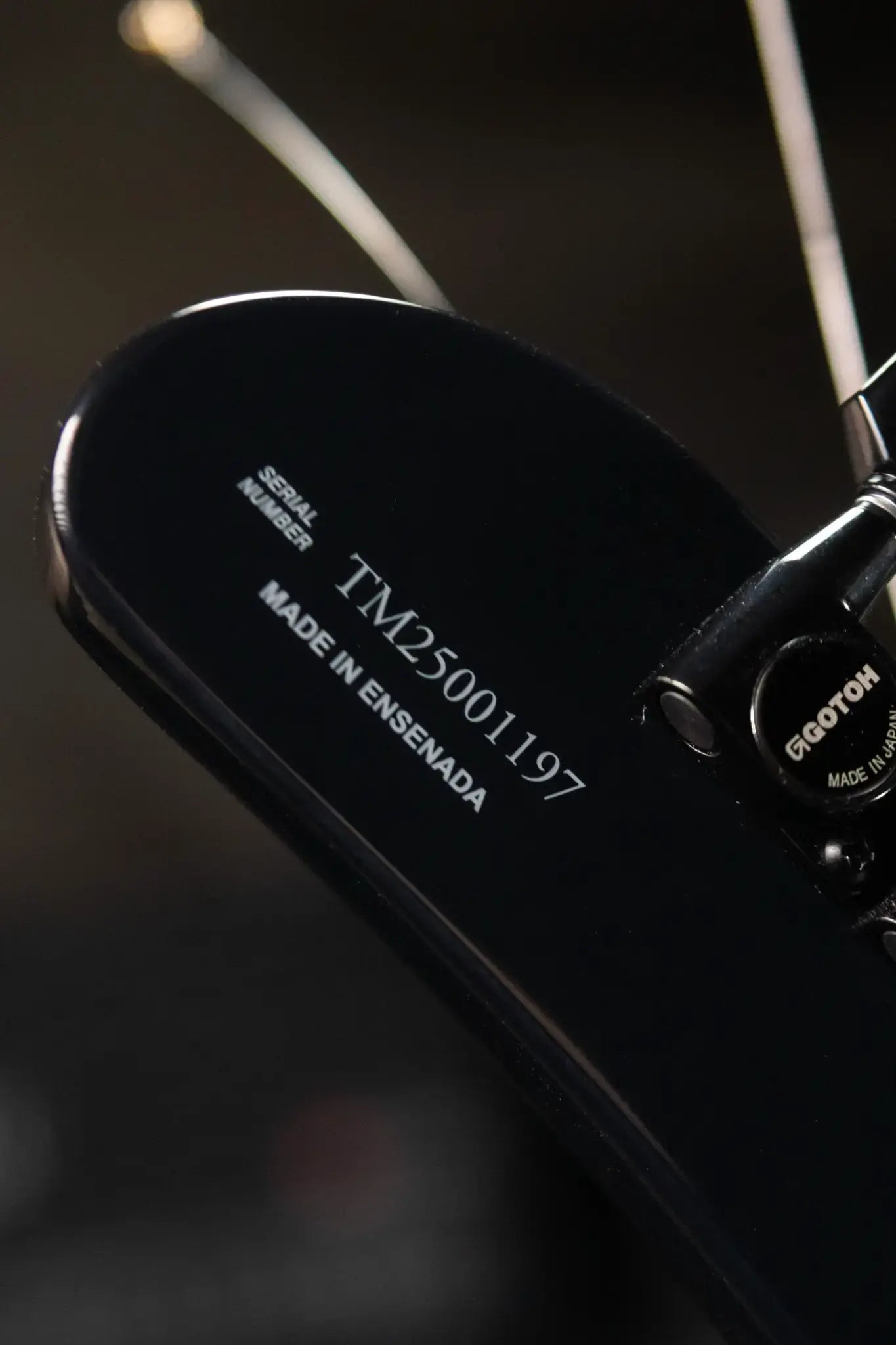 Fender Tom Morello's "Arm the Homeless" Electric Guitar - Blue Ice Metallic with Hardshell Case