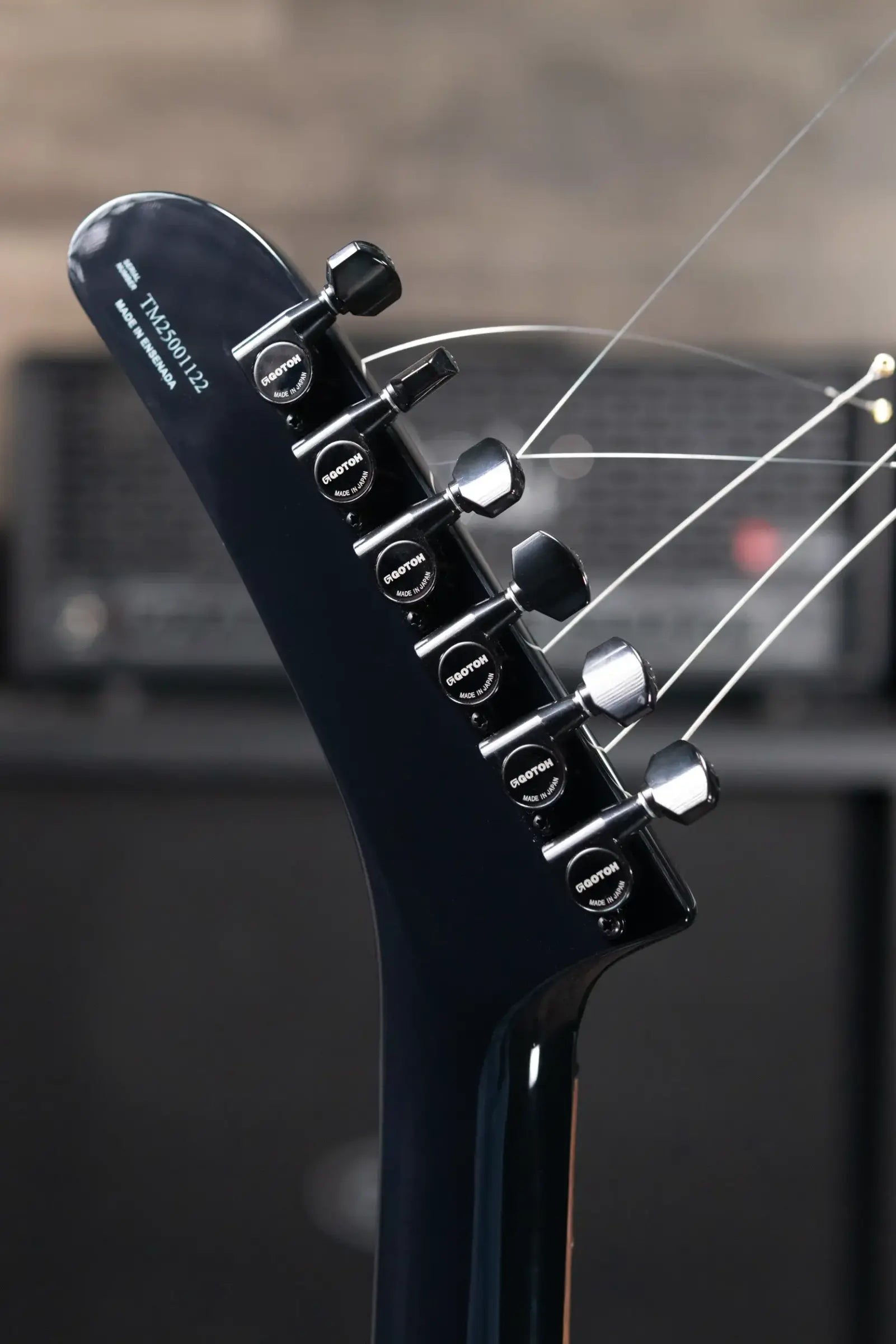 Fender Tom Morello's "Arm the Homeless" Electric Guitar - Blue Ice Metallic with Hardshell Case