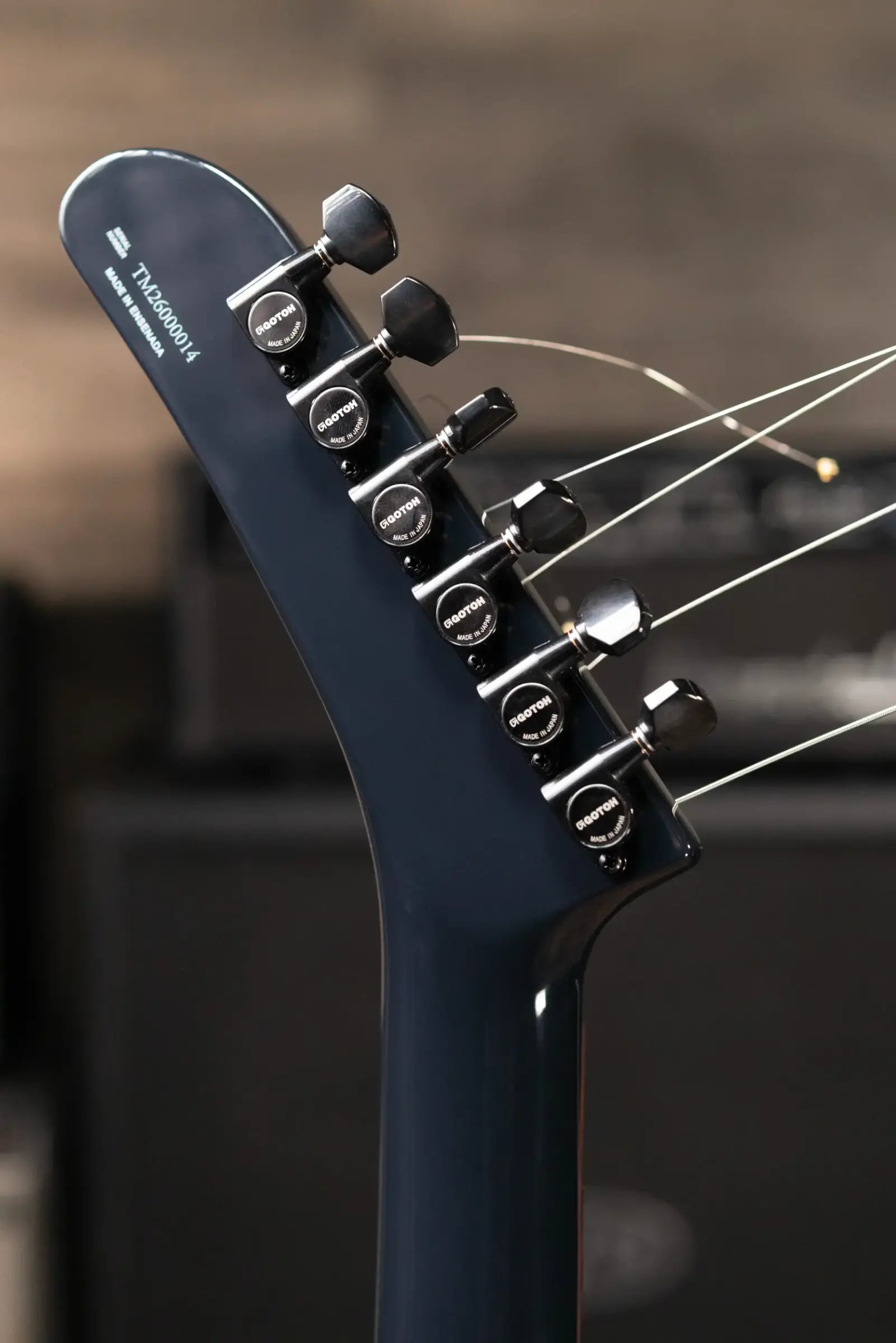 Fender Tom Morello's "Arm the Homeless" Guitar - Blue Ice Metallic with Hardshell Case