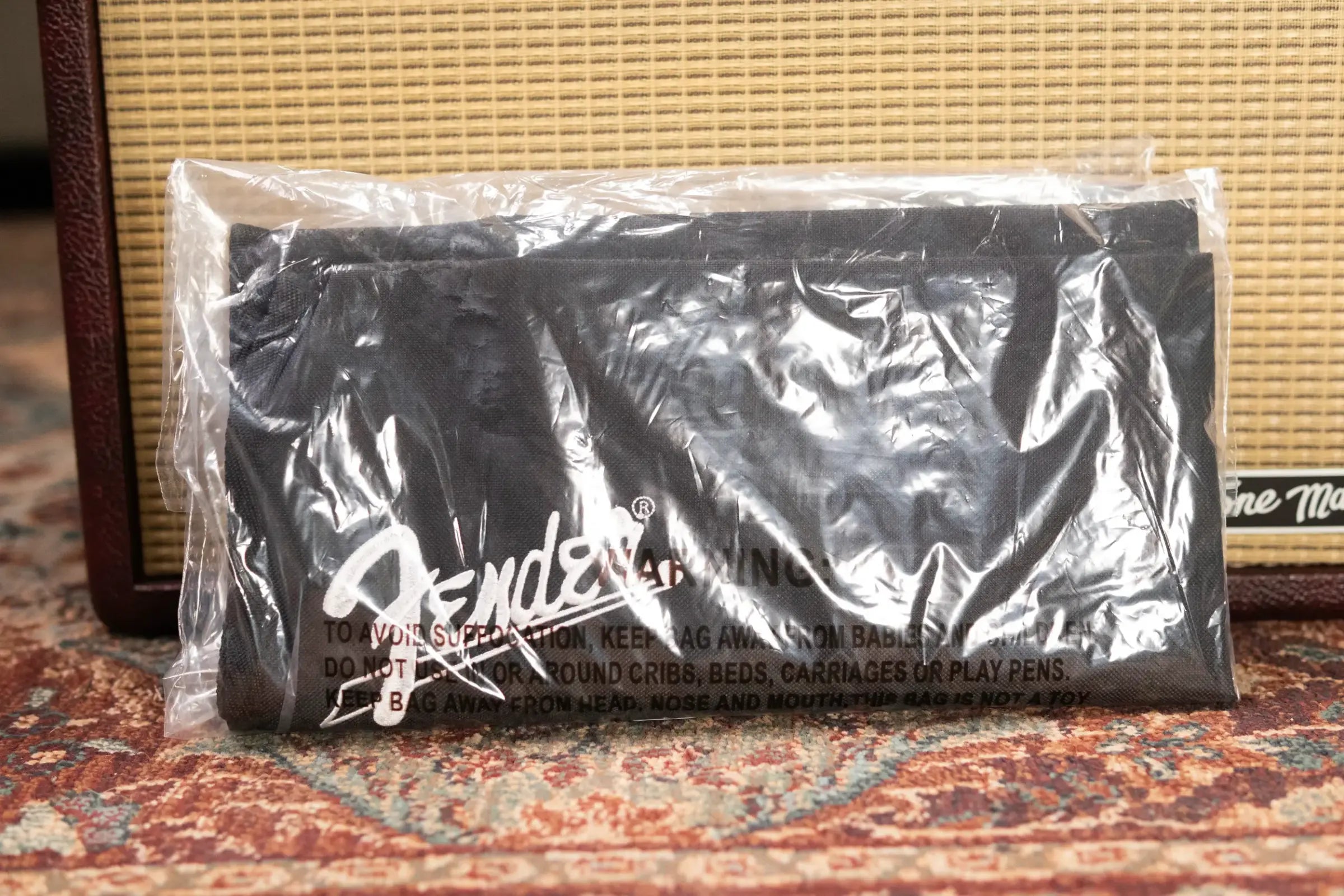 Fender Tone Master Princeton Reverb - Wine