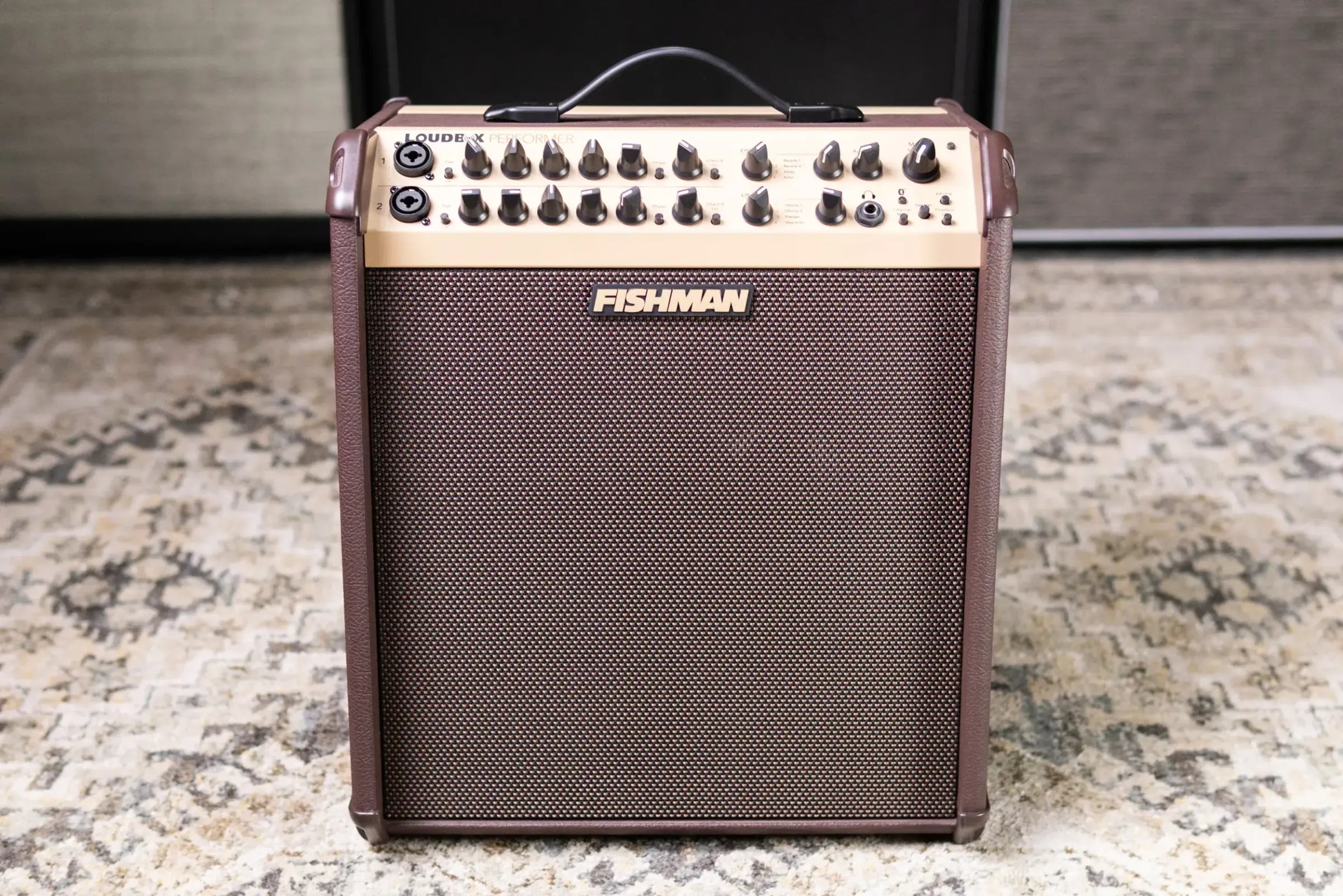 Fishman Loudbox Performer Acoustic Guitar Amplifier - Used