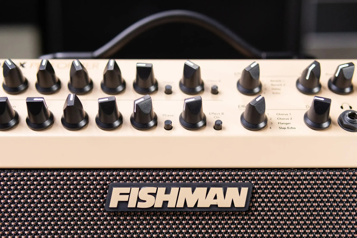Fishman Loudbox Performer Acoustic Guitar Amplifier - Used